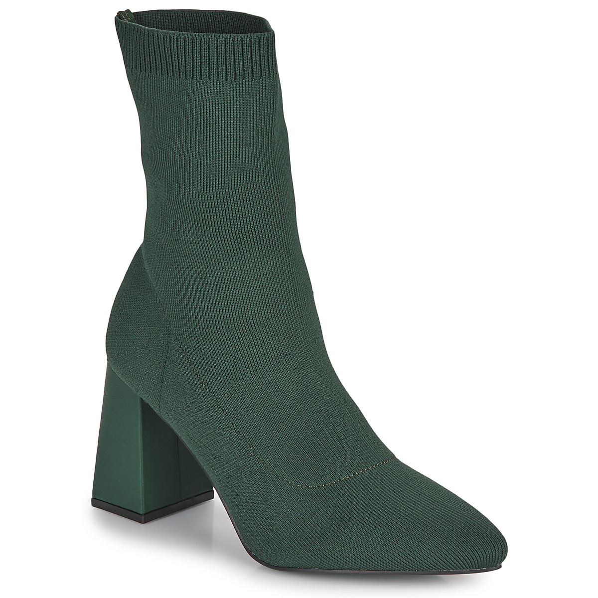 Moony Mood - NEW04 - Green / Fir