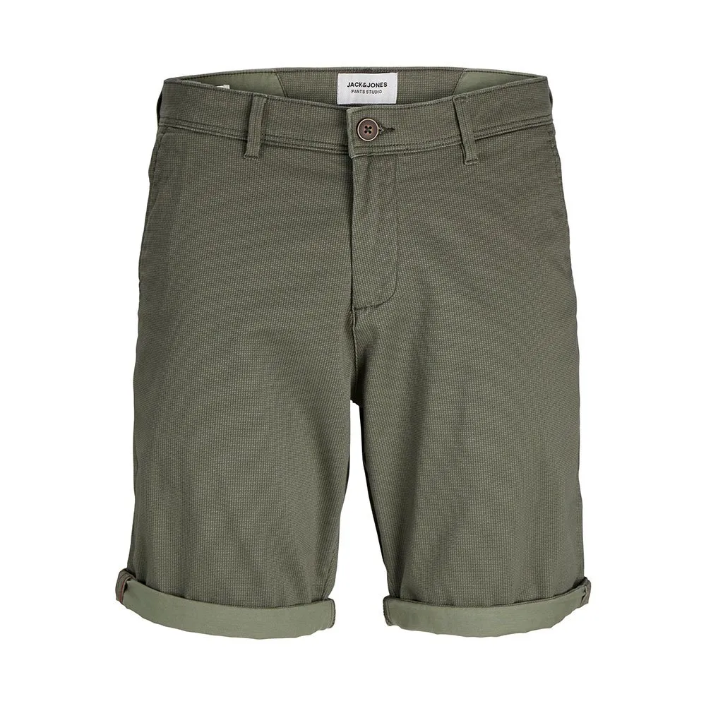 Jack & Jones Bowie Sa Printed shorts