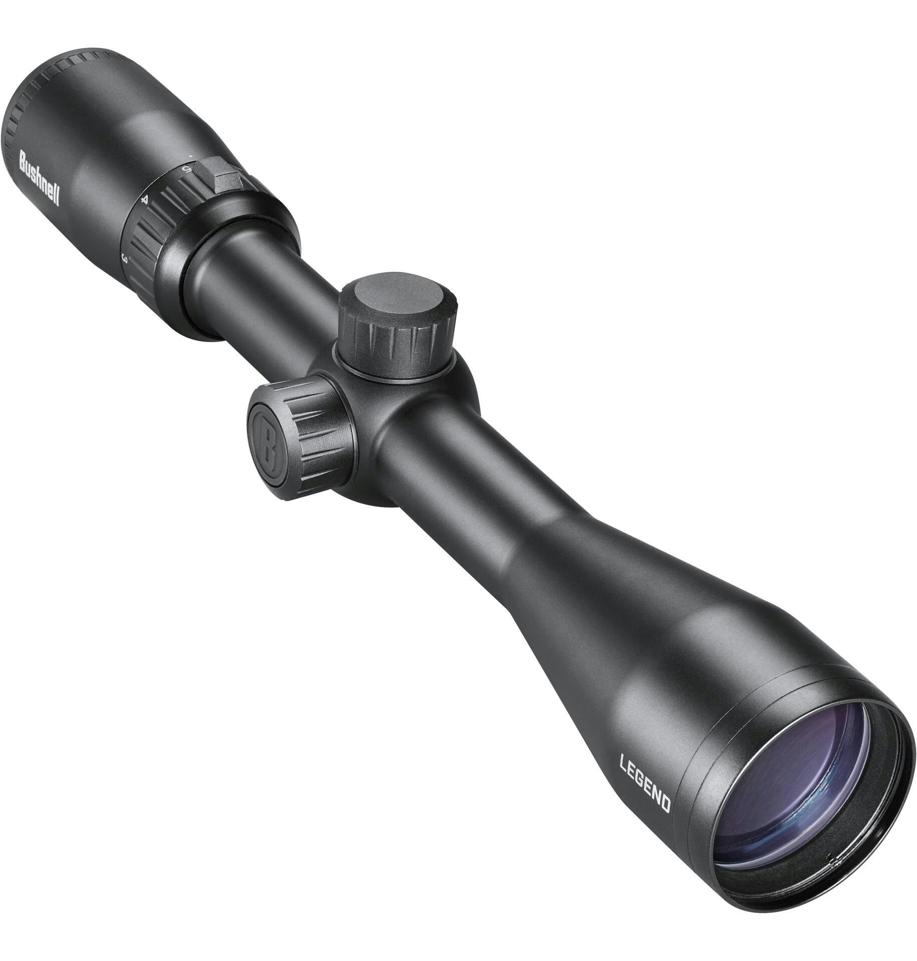 Bushnell Legend DOA Riflescope, 3-9x40