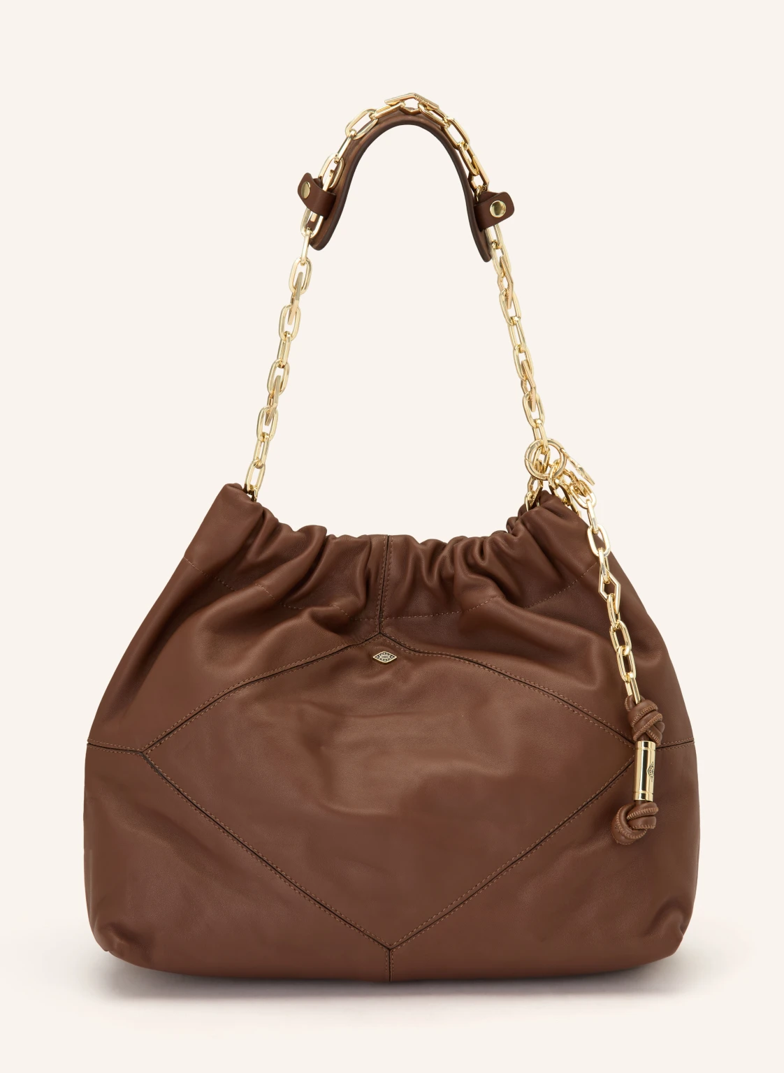 ba&sh Schultertasche