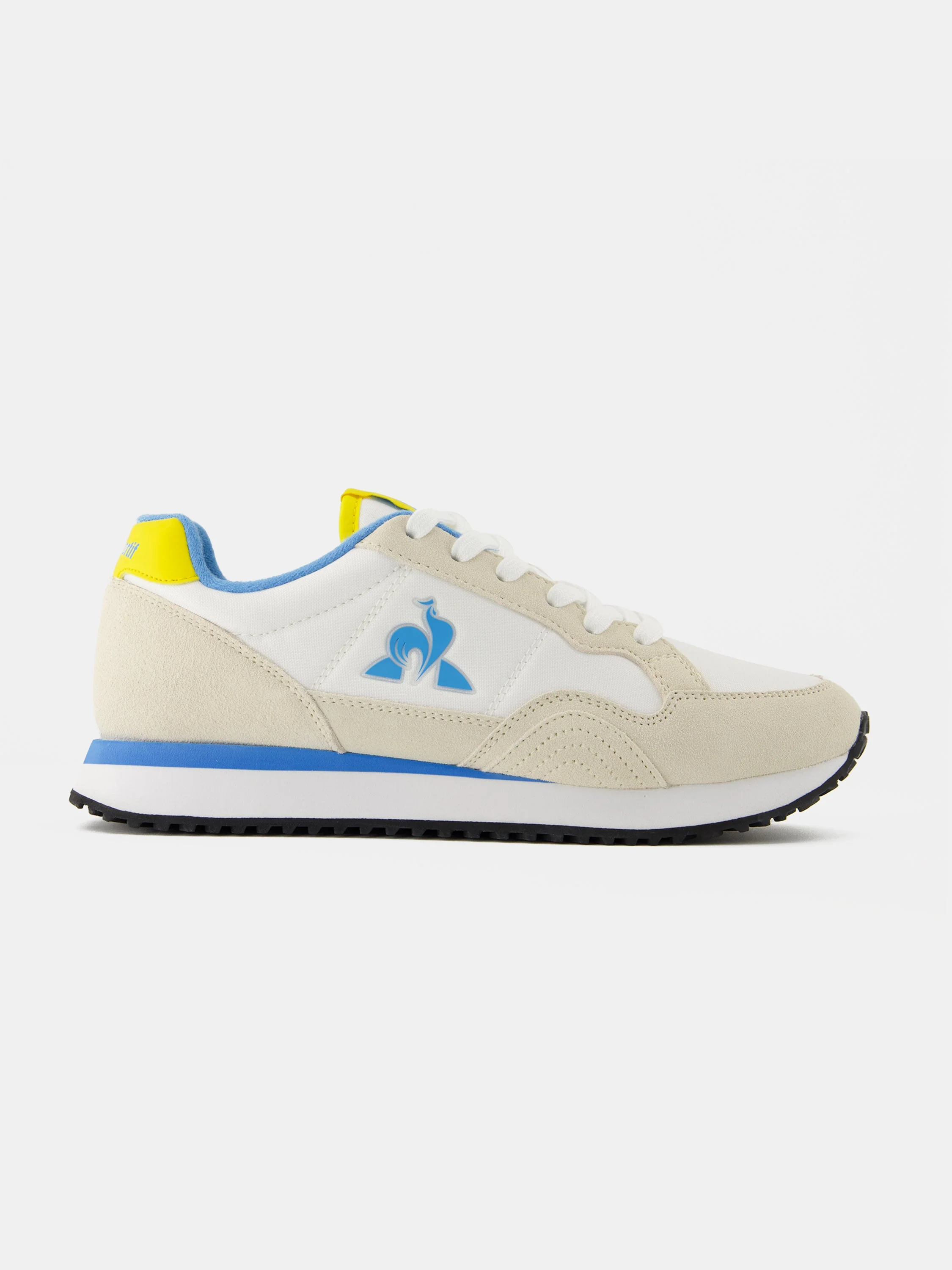 2510854-JET STAR_2 optical white/empire yellow | Chaussures JET STAR_2 Unisexe