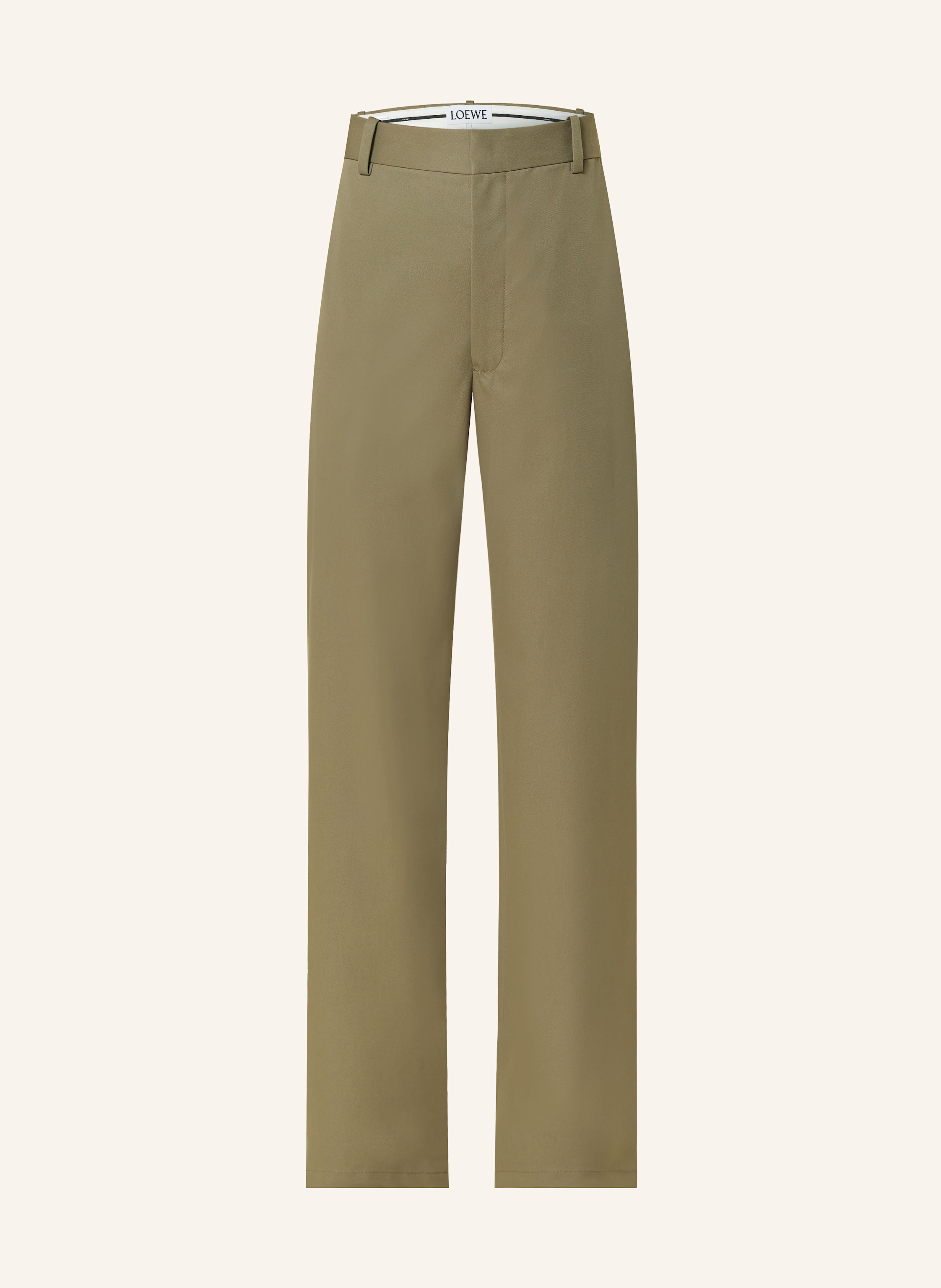 LOEWE Marlenehose