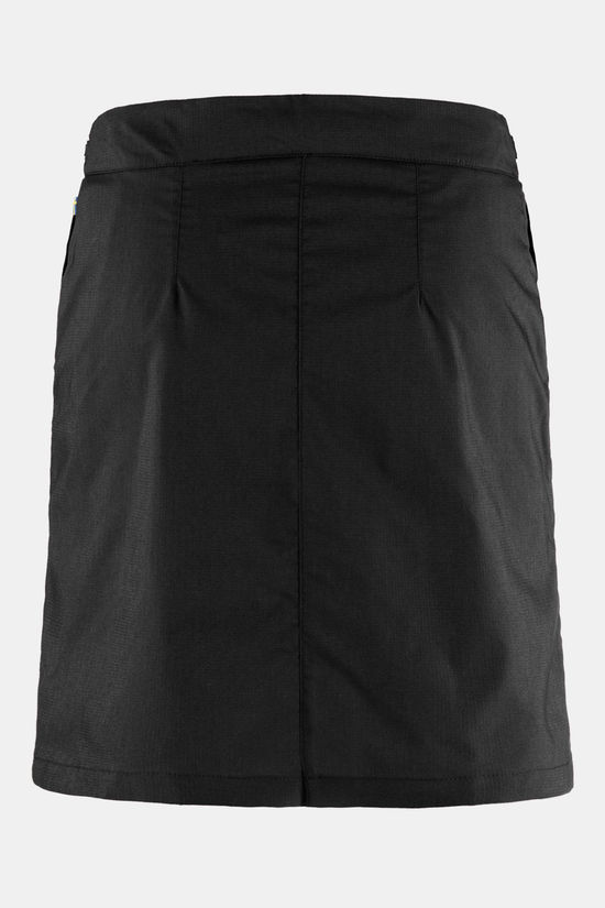 Fjällräven Abisko Hike Skort Dames