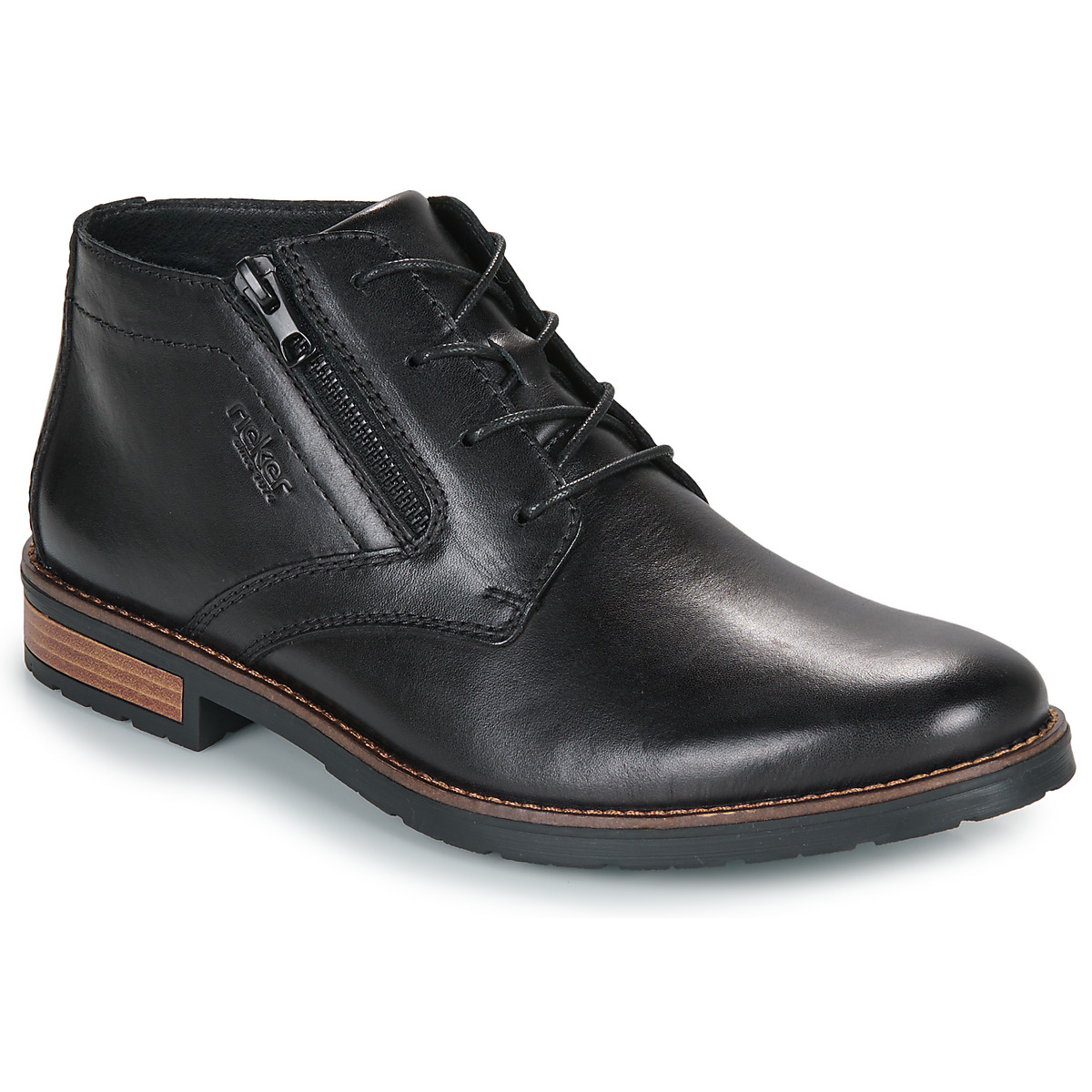 Rieker - 14609-00 - Black