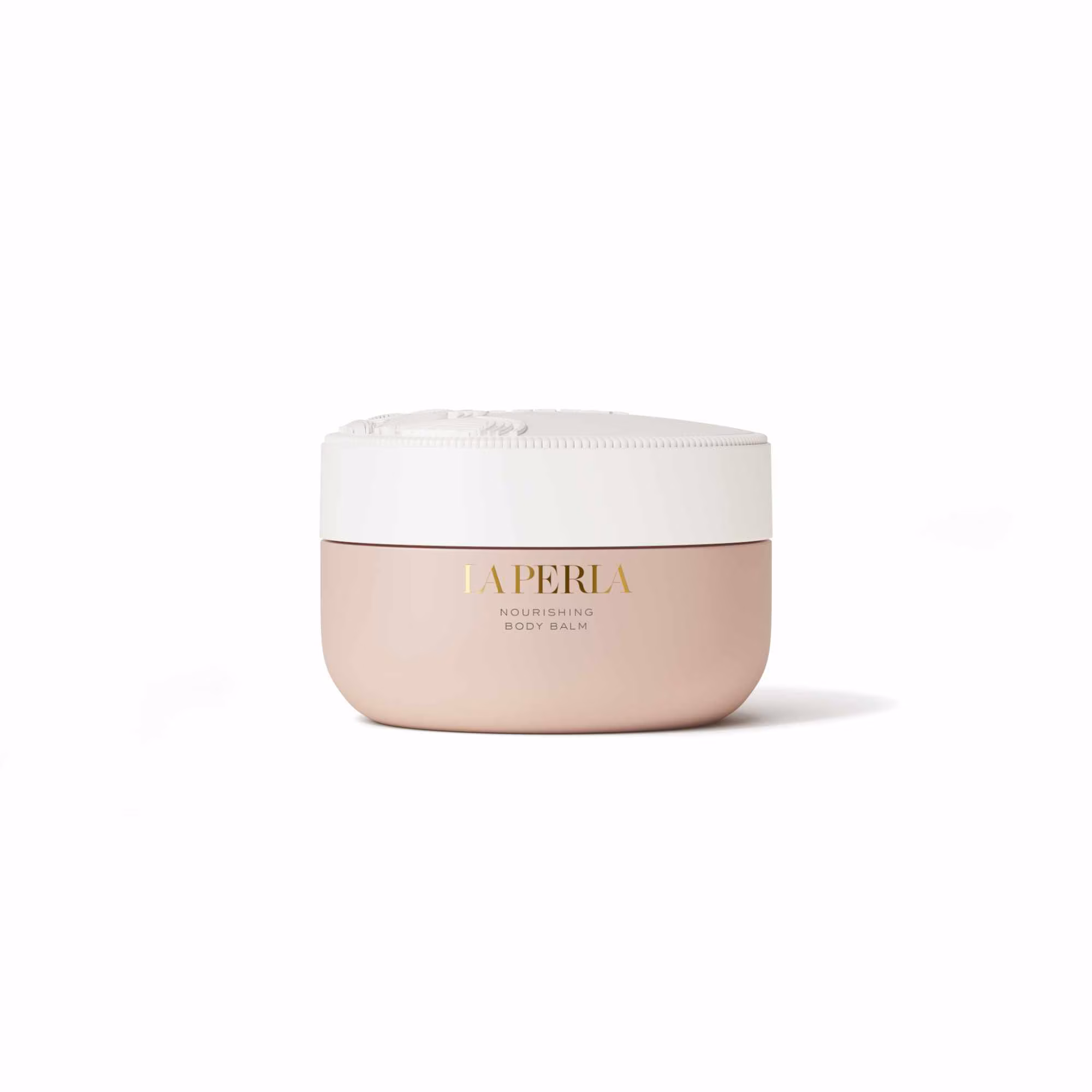 INVISIBLE TOUCHBaume nourrissant pour le corps