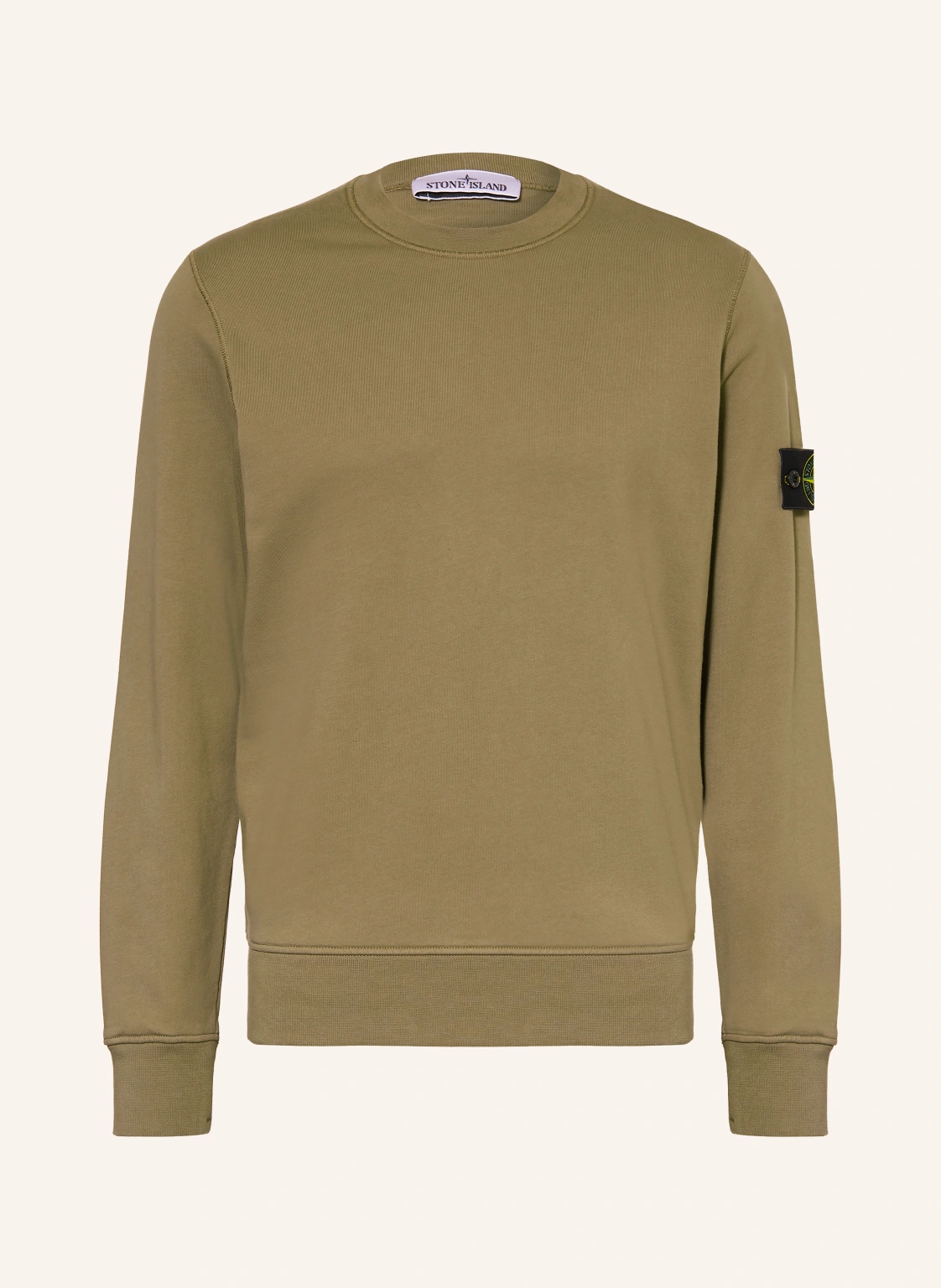 STONE ISLAND Sweatshirt