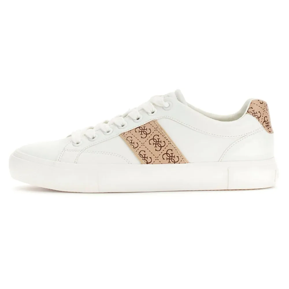 Guess Cribe trainers