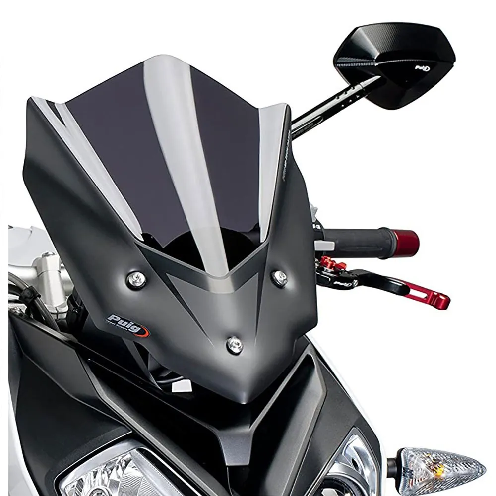 Puig Carenabris New Generation Sport BMW S1000R windshield