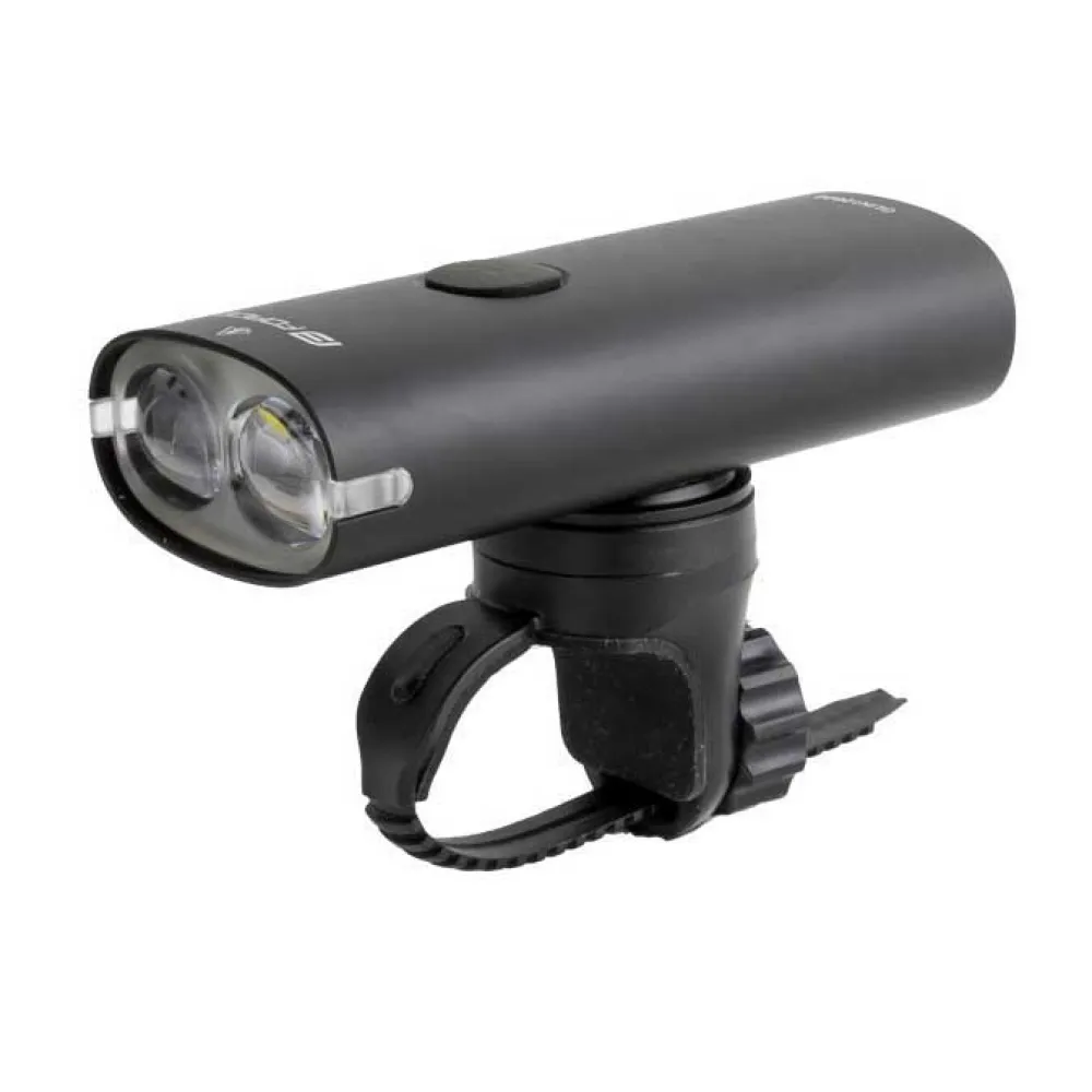 Force Glint USB front light