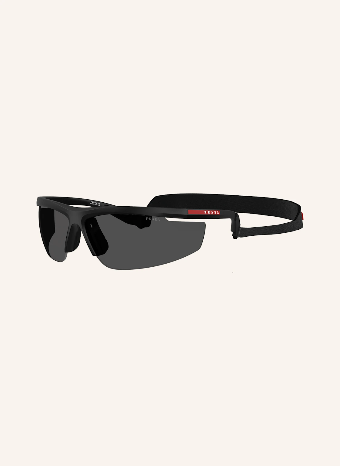 PRADA LINEA ROSSA Sonnenbrille PSA02S