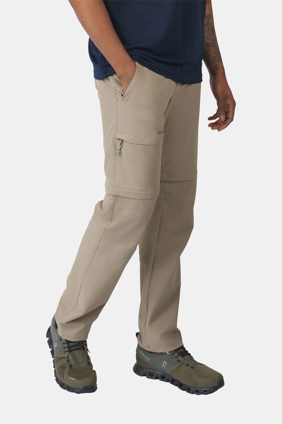Ayacucho Forest Softshell Afritsbroek
