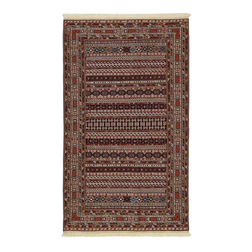 Kelimteppich Afshar Sumakh
