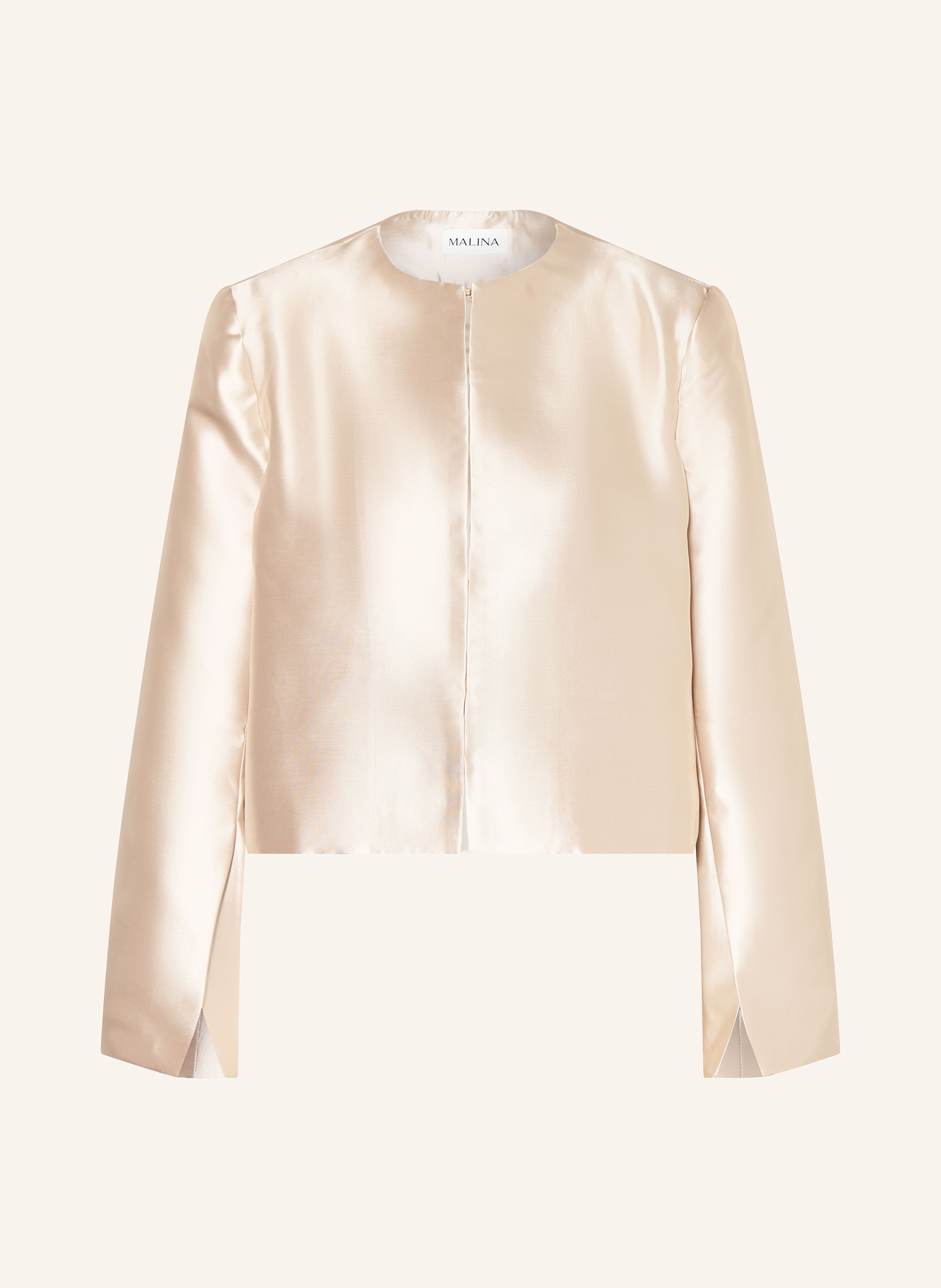 MALINA Kastenjacke RUTHIE