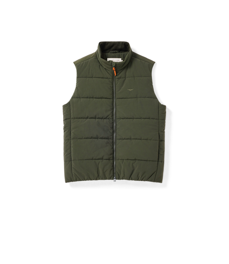Padstow vest