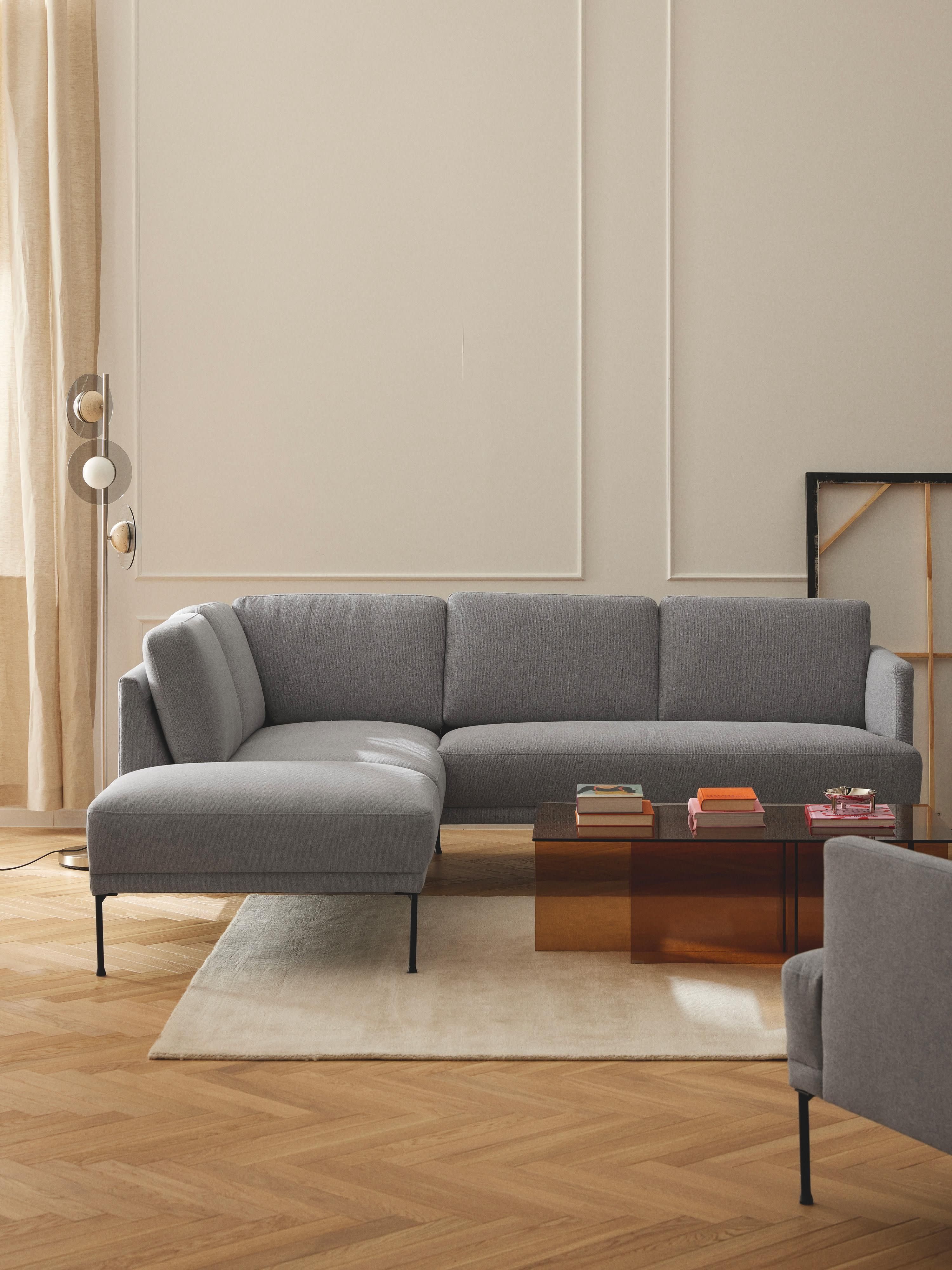 Ecksofa Fluente