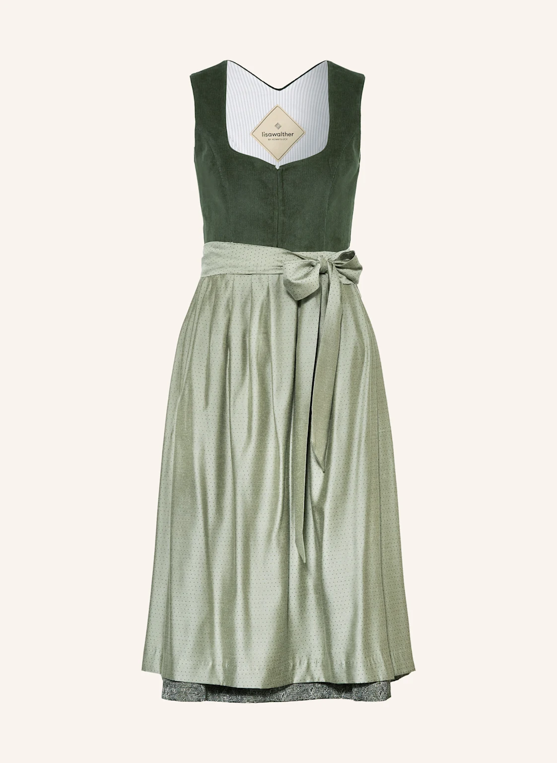 Heimatglück Tracht Dirndl ANNA