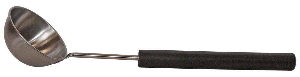 BADSTUEØSE SAUNIA 45CM RUSTFRITT STÅL
