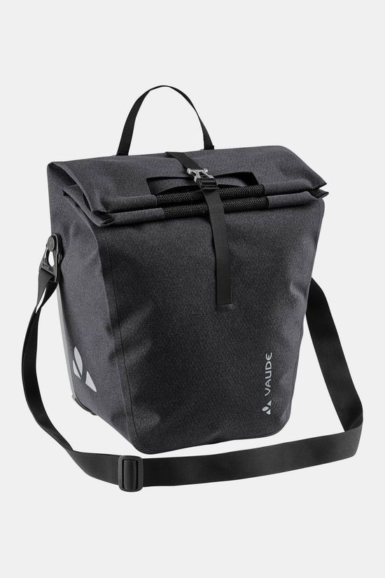 Vaude ReCycle Back Single Fietstas Achter