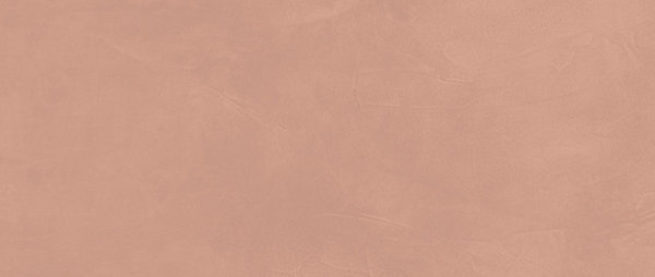 Carrelage effet Enduit Rose Argile 120x50x0,85 cm Mat Calviro - Mur intérieur (vendu par carton de 1,8 m²) - RO'MA CARRELAGE