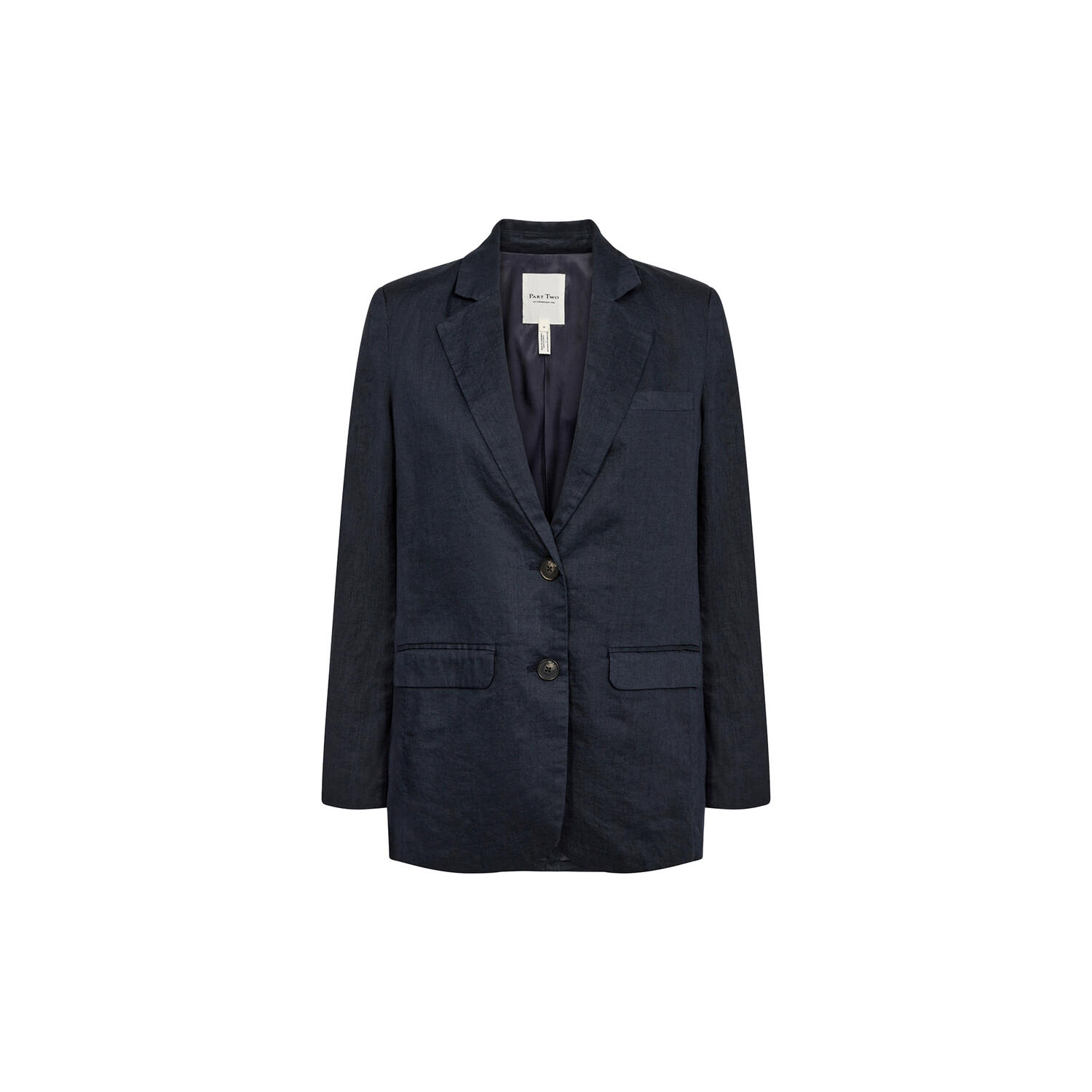 NyanPW Blazer, after midnight
