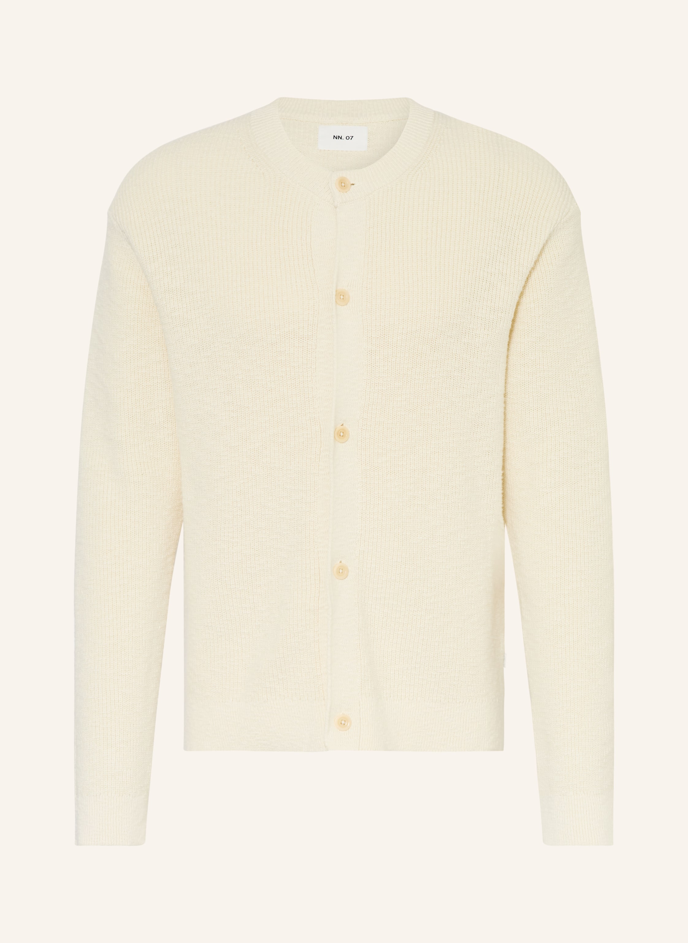 NN.07 Strickjacke JASPER