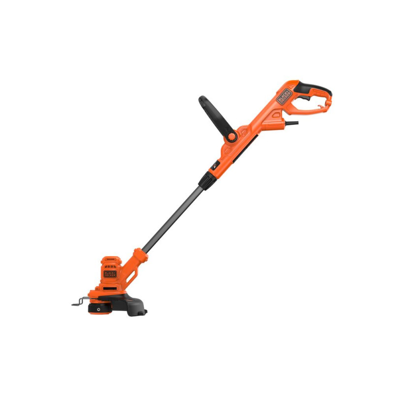 Coupe-bordure électrique BESTA525-QS 450 W BLACK DECKER