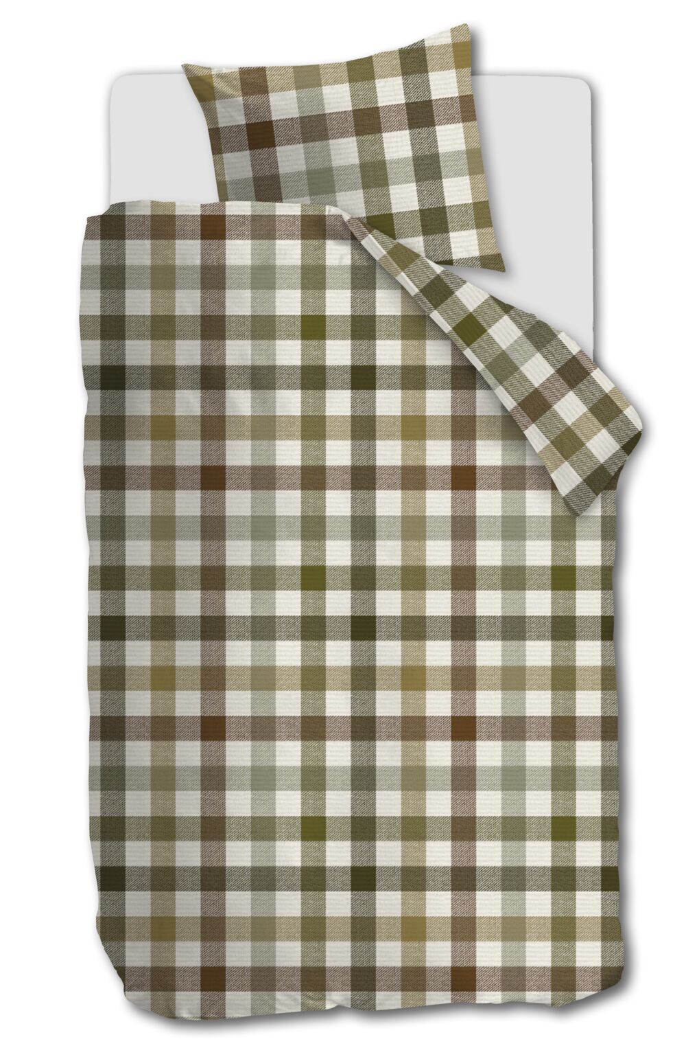 Beddinghouse Sem - 140 x 200/220 cm - Multi