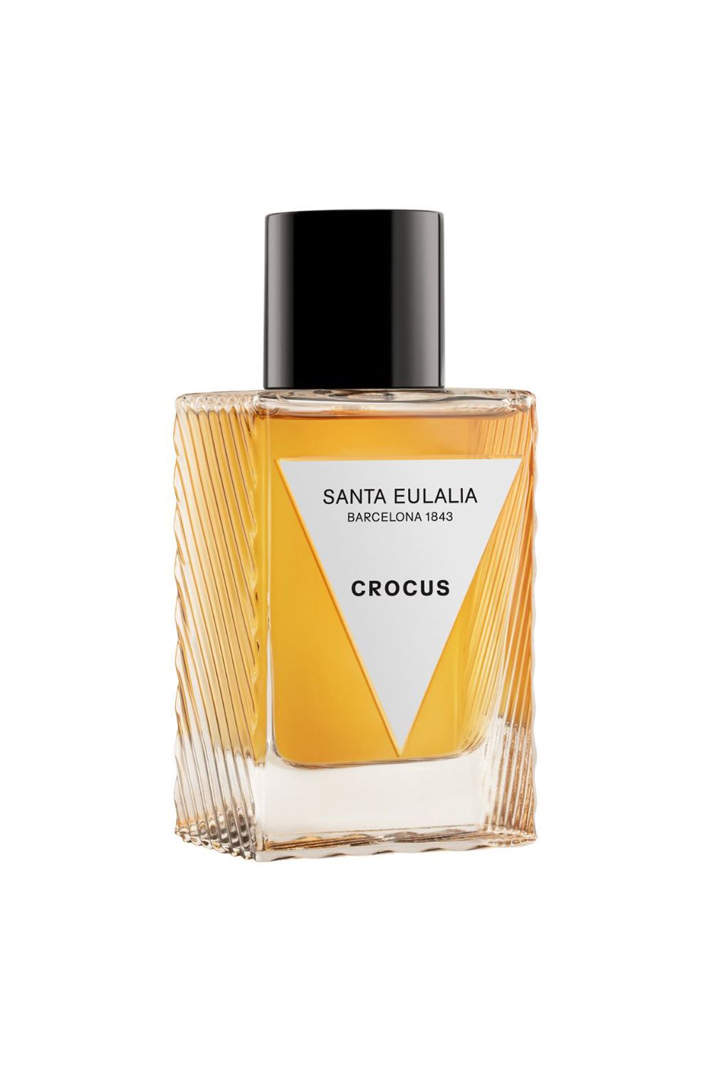 Santa Eulalia Crocus Eau De Parfum 75ml