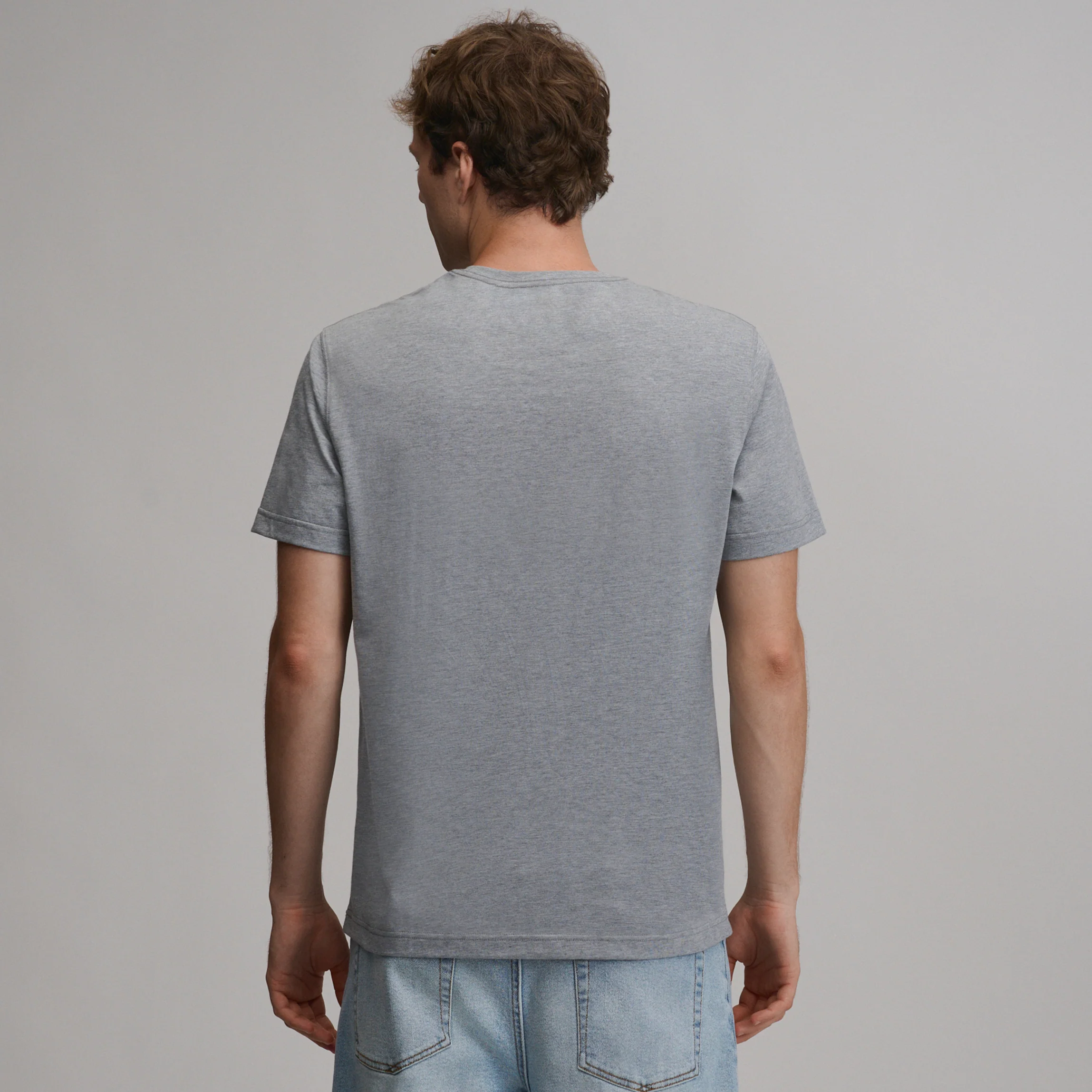 Men's EB Dog T-Shirt