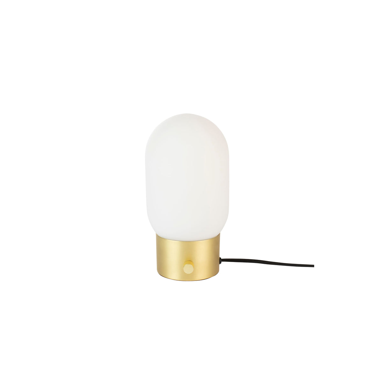 Zuiver Urban Charger Tafellamp Goud