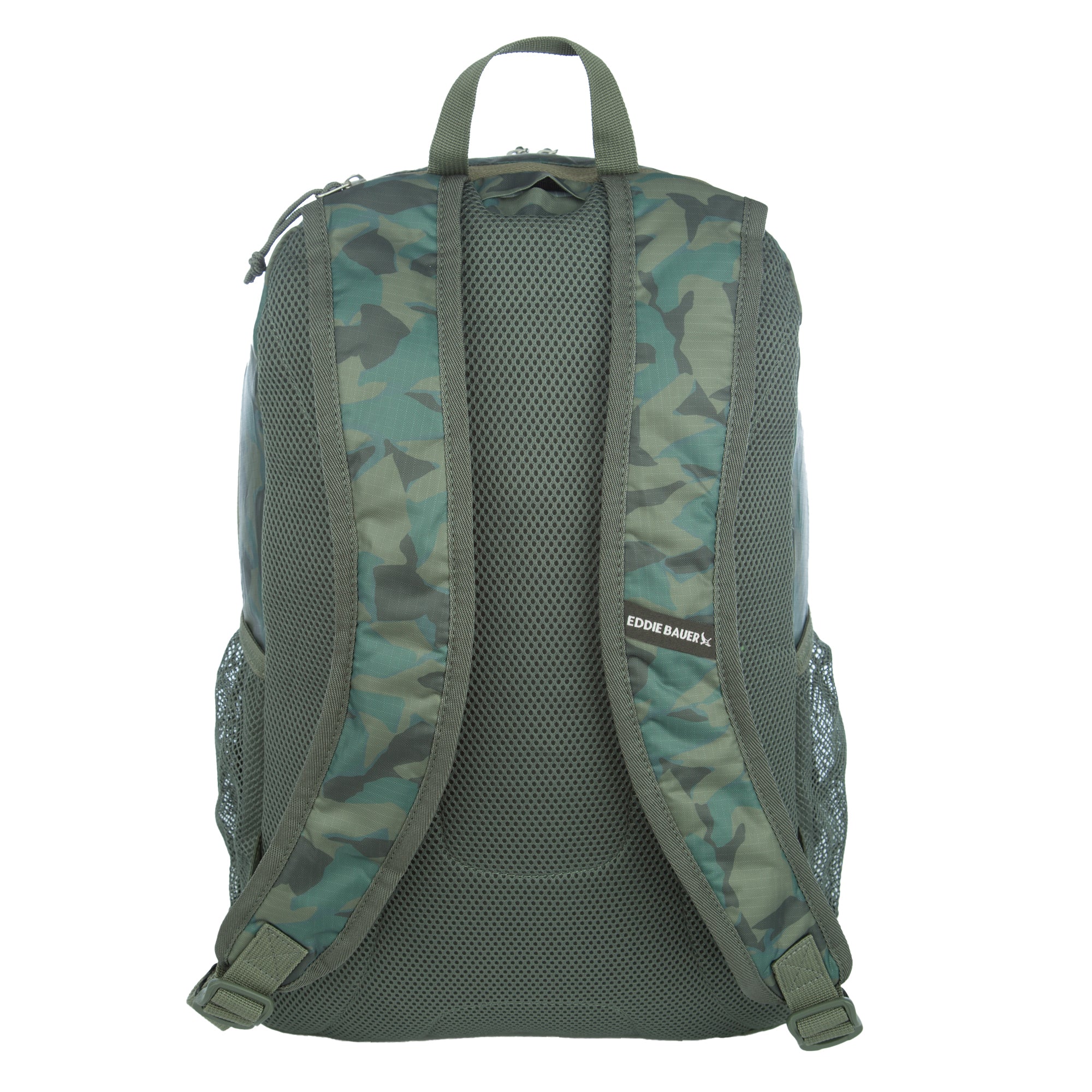 Stowaway Packable Daypack 30L