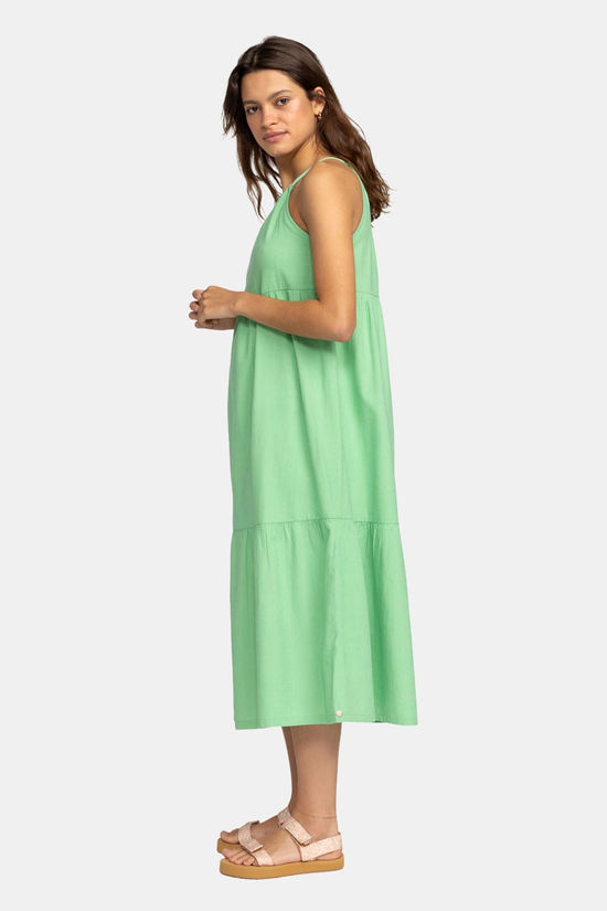 Roxy Wavy Days Jurk