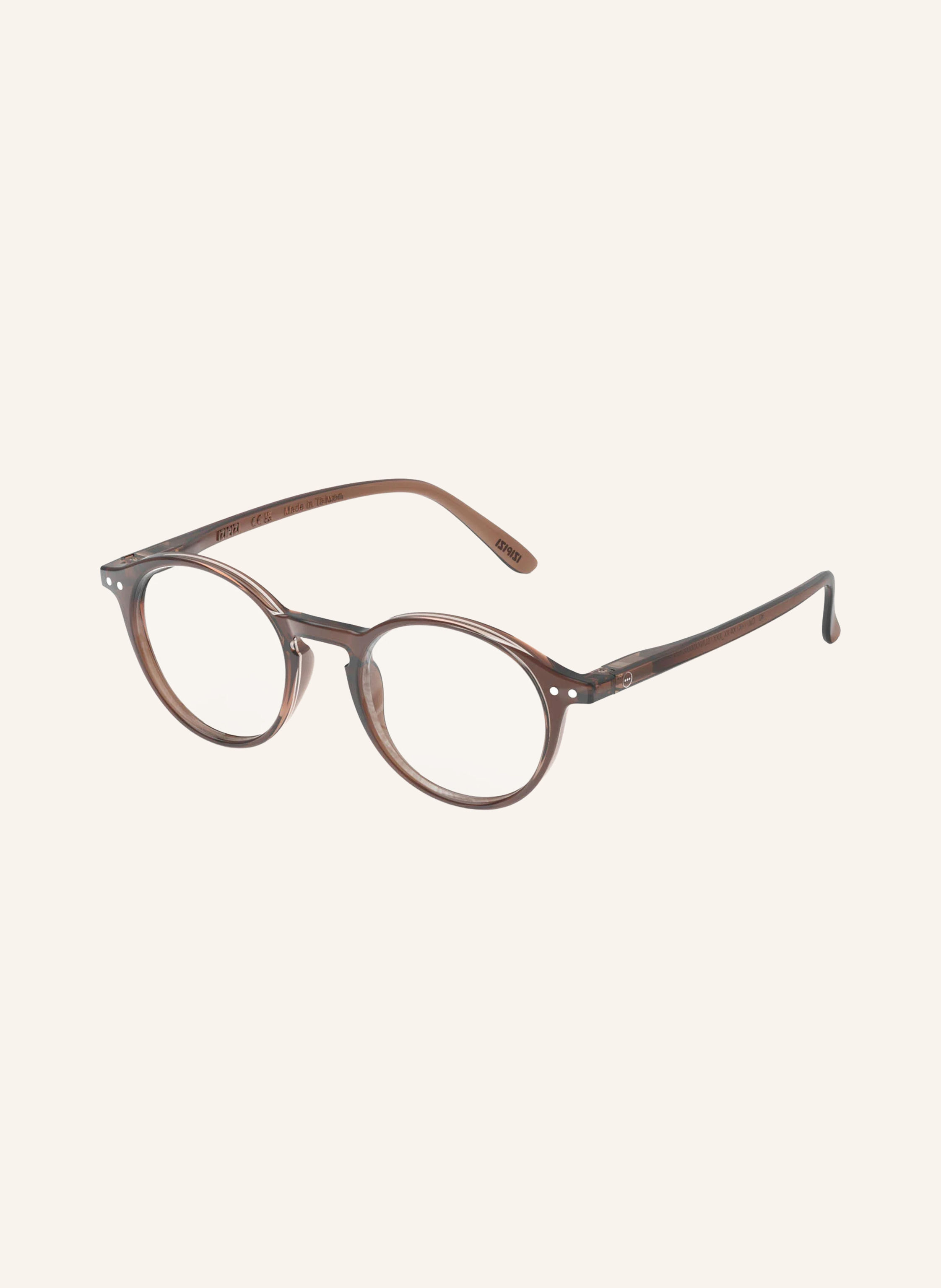 IZIPIZI Lesebrille #D