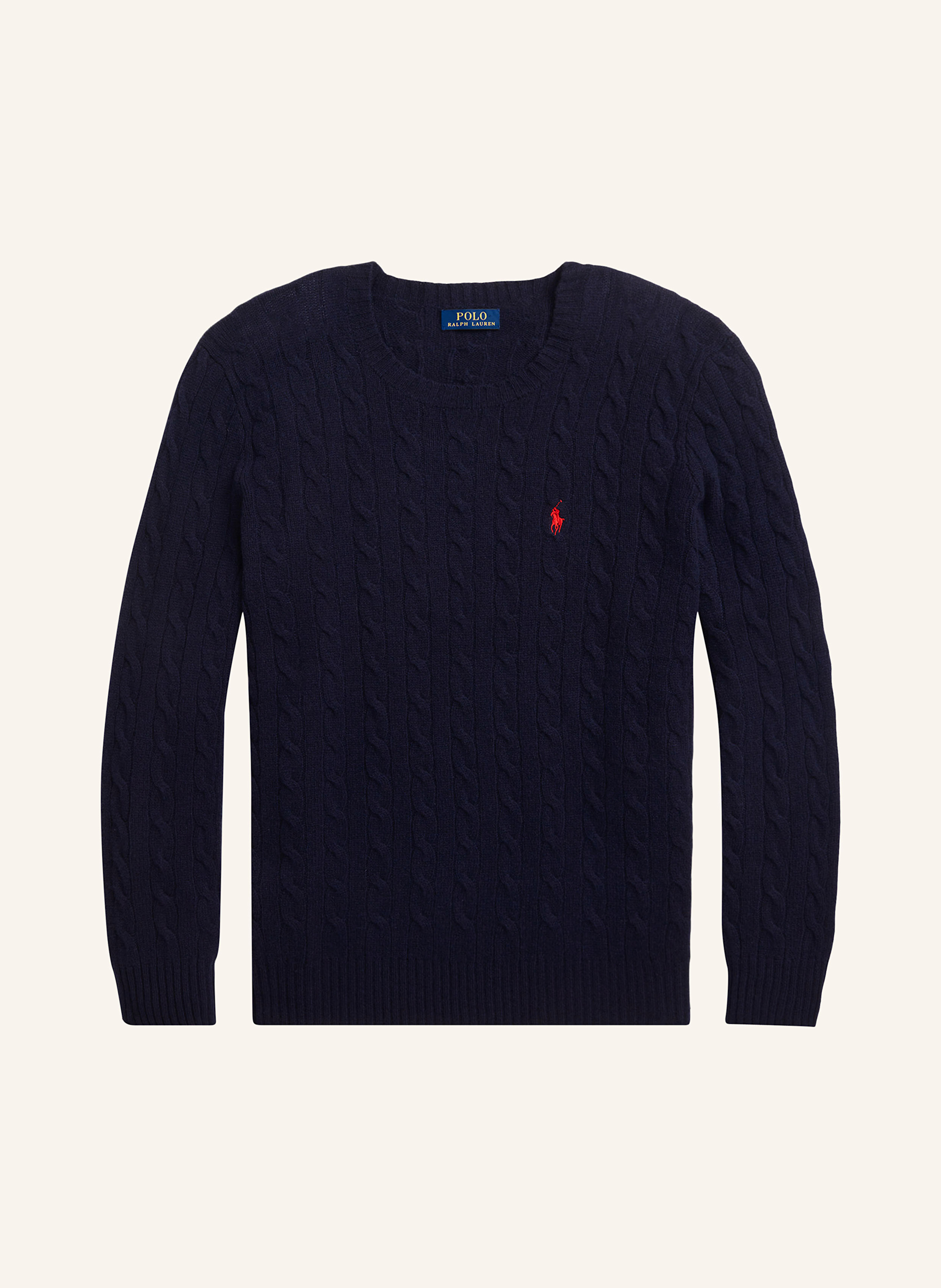 POLO RALPH LAUREN Big & Tall Pullover