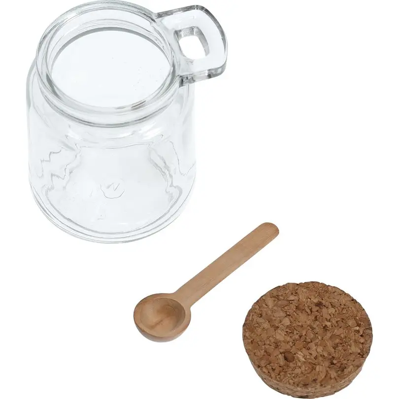 Vorratsglas Zeller Present