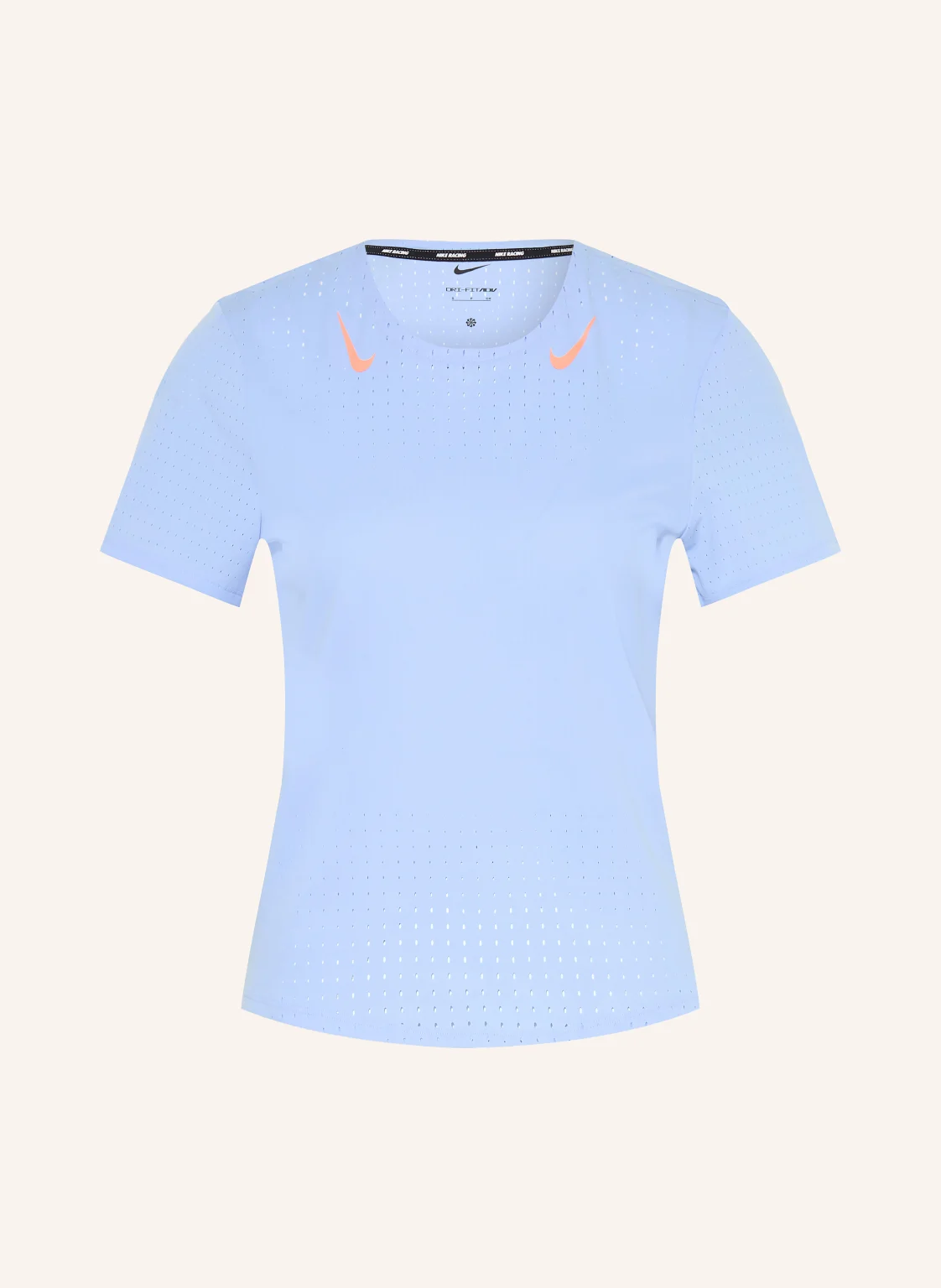 Nike Funktionsshirt AEROSWIFT