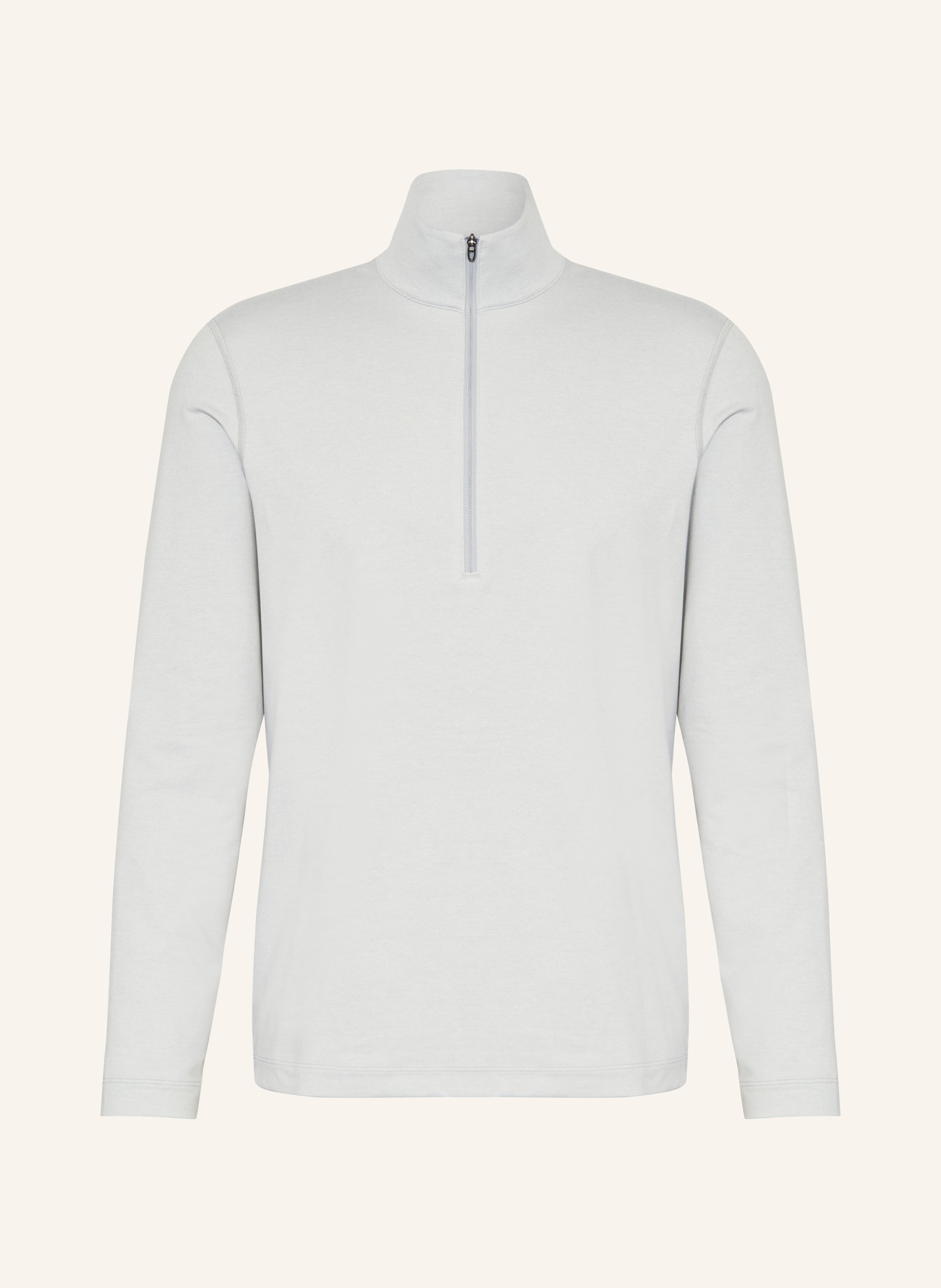 lululemon Jersey-Troyer SOFT JERSEY