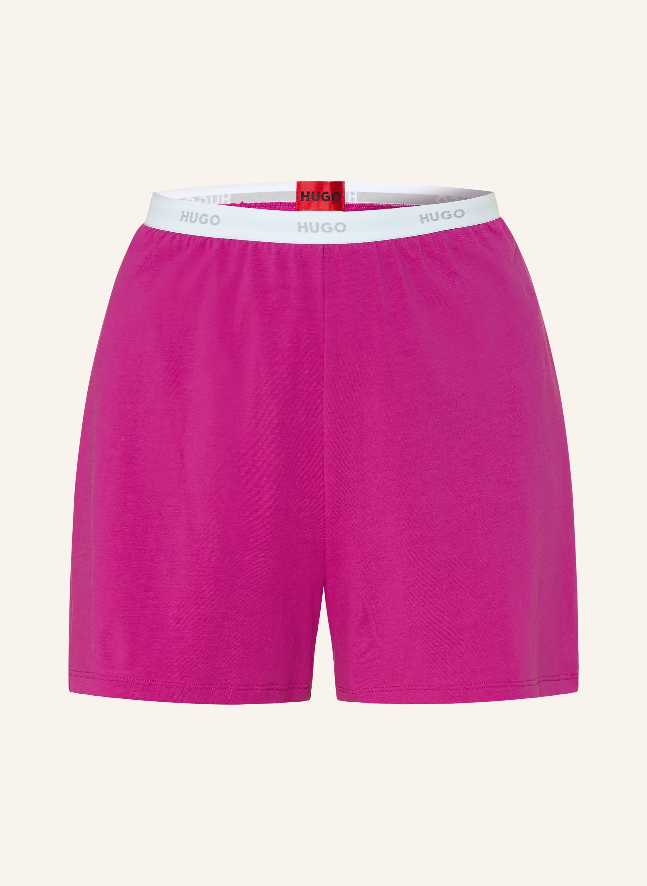 HUGO Schlafshorts HUGO ID