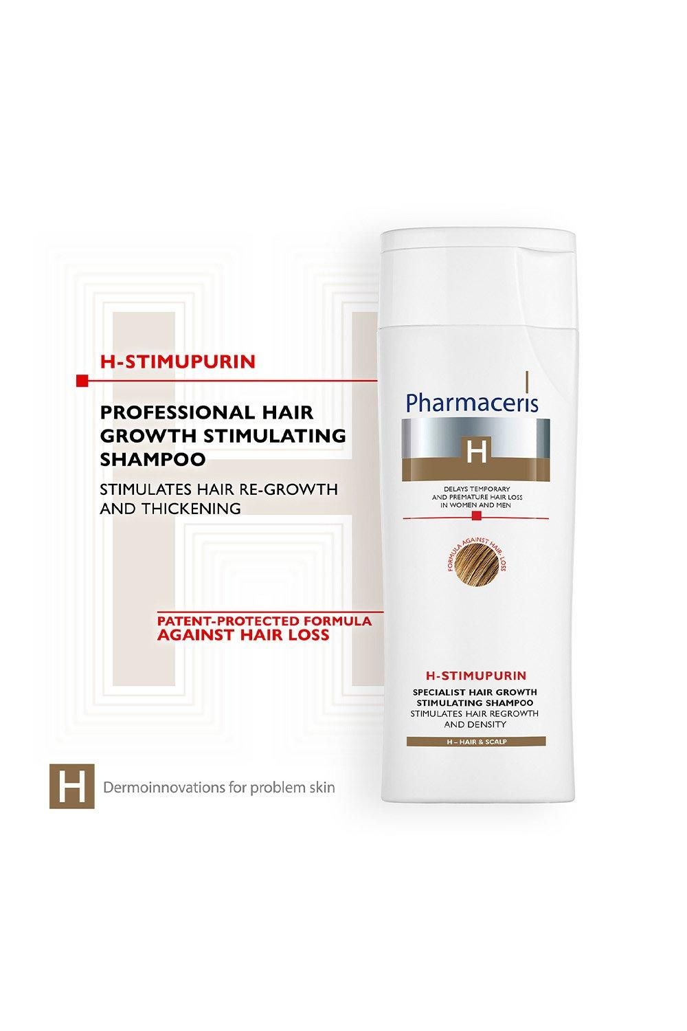 Pharmaceris Pharmaceris H - H-Stimupurin 250ml