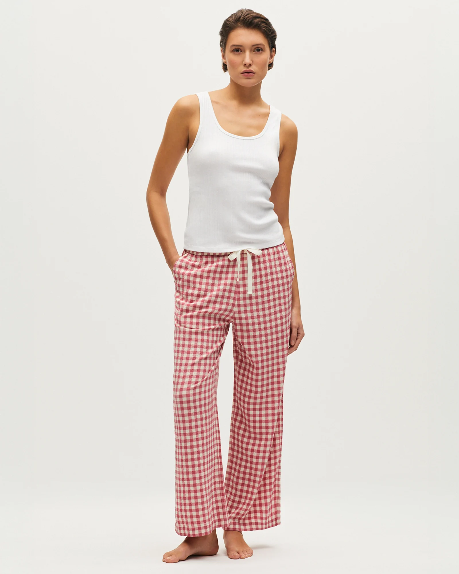 Pantalon RELAX MAX