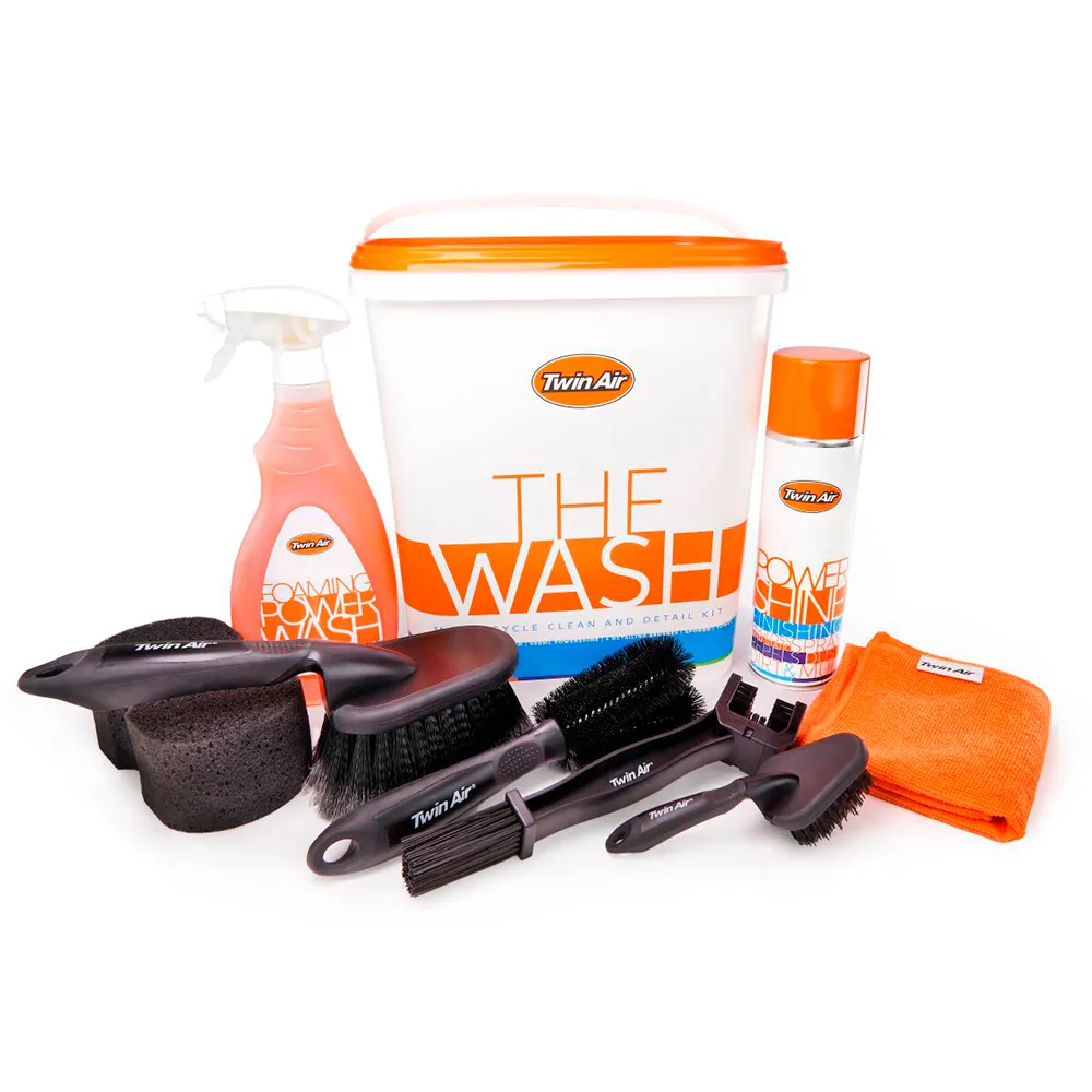 Twin Air 3250-0135 Cleaning Kit