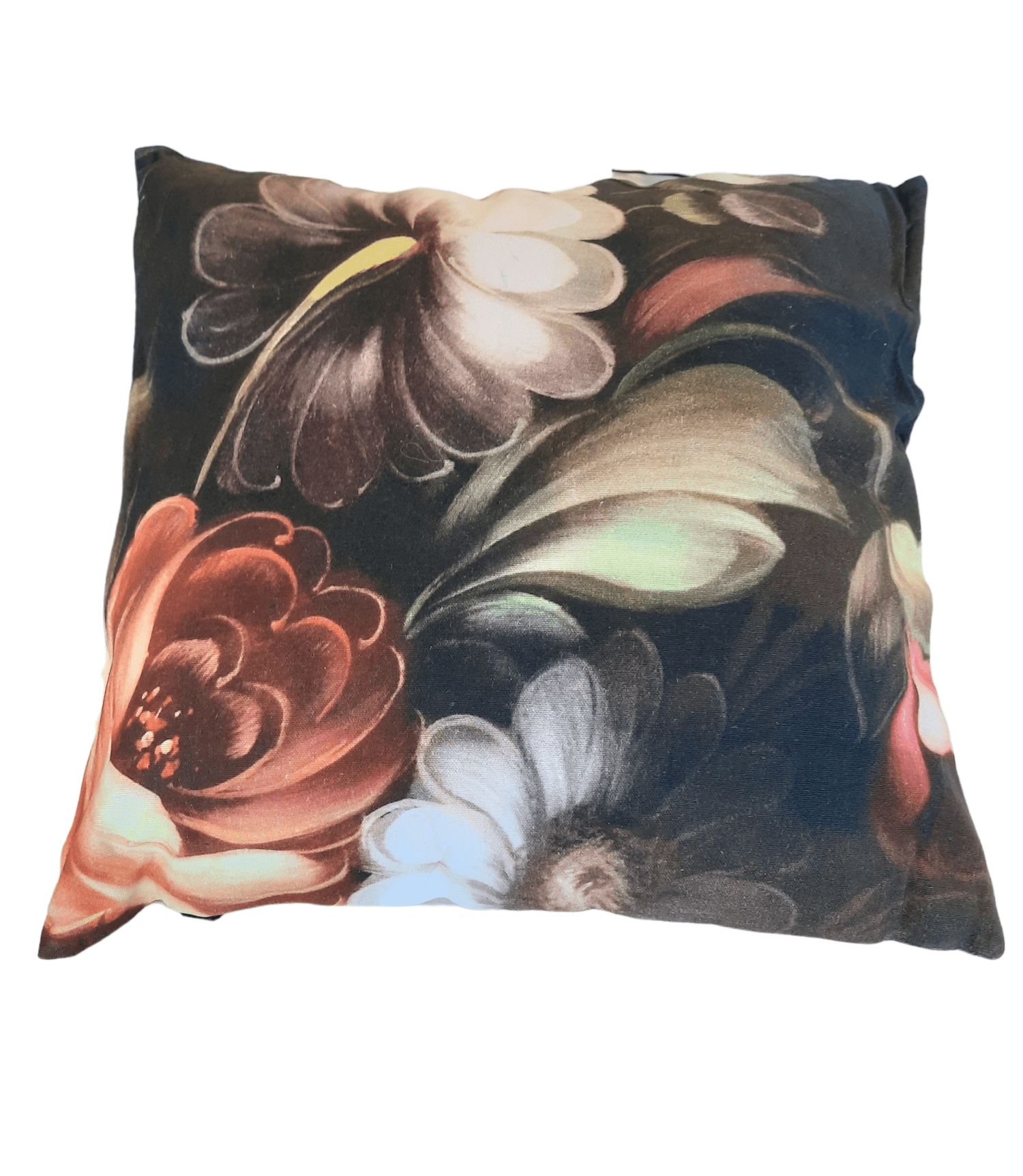 Furnilux Set van 2 Sierkussens-45x45 cm - Milou