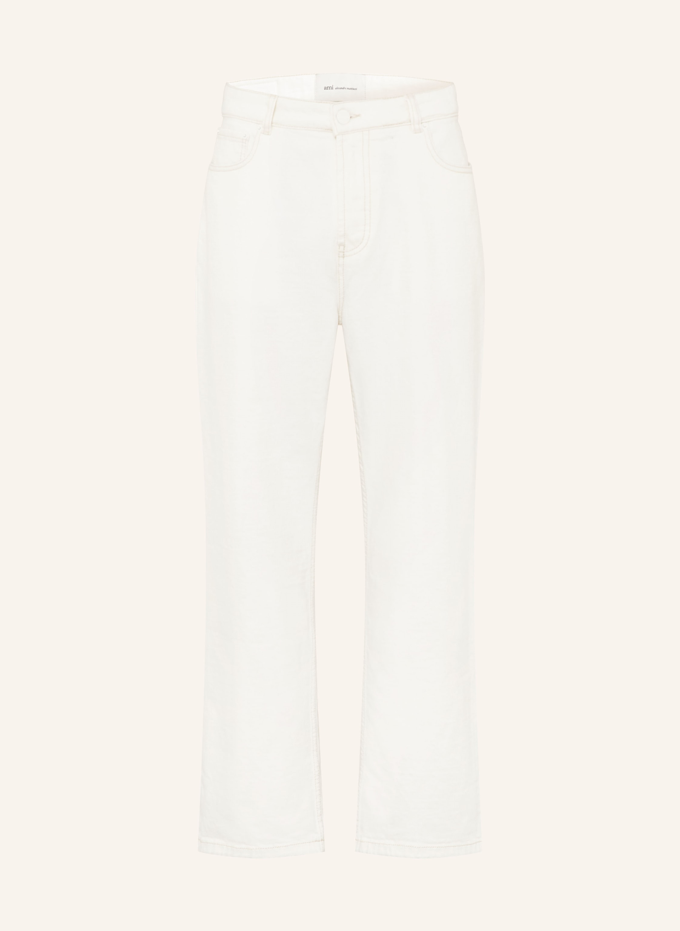Ami Paris Jeans