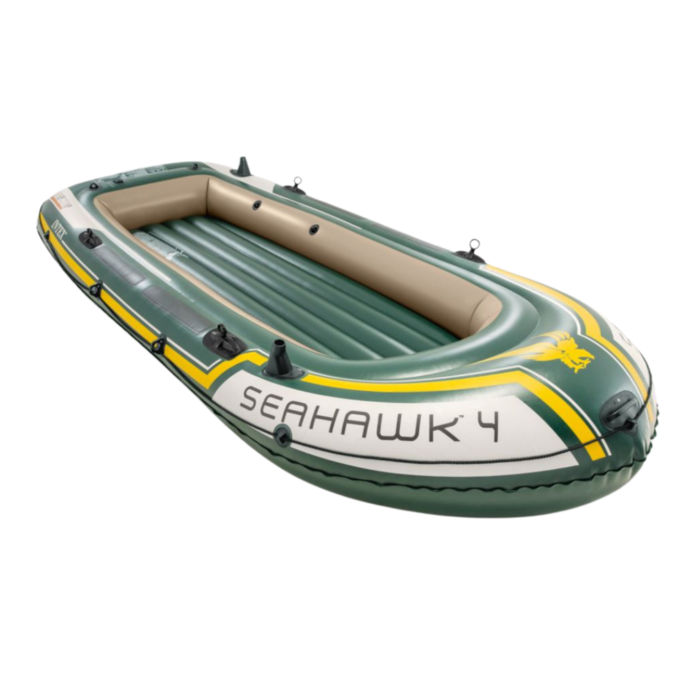 Corps de bateau pour Seahawk 4