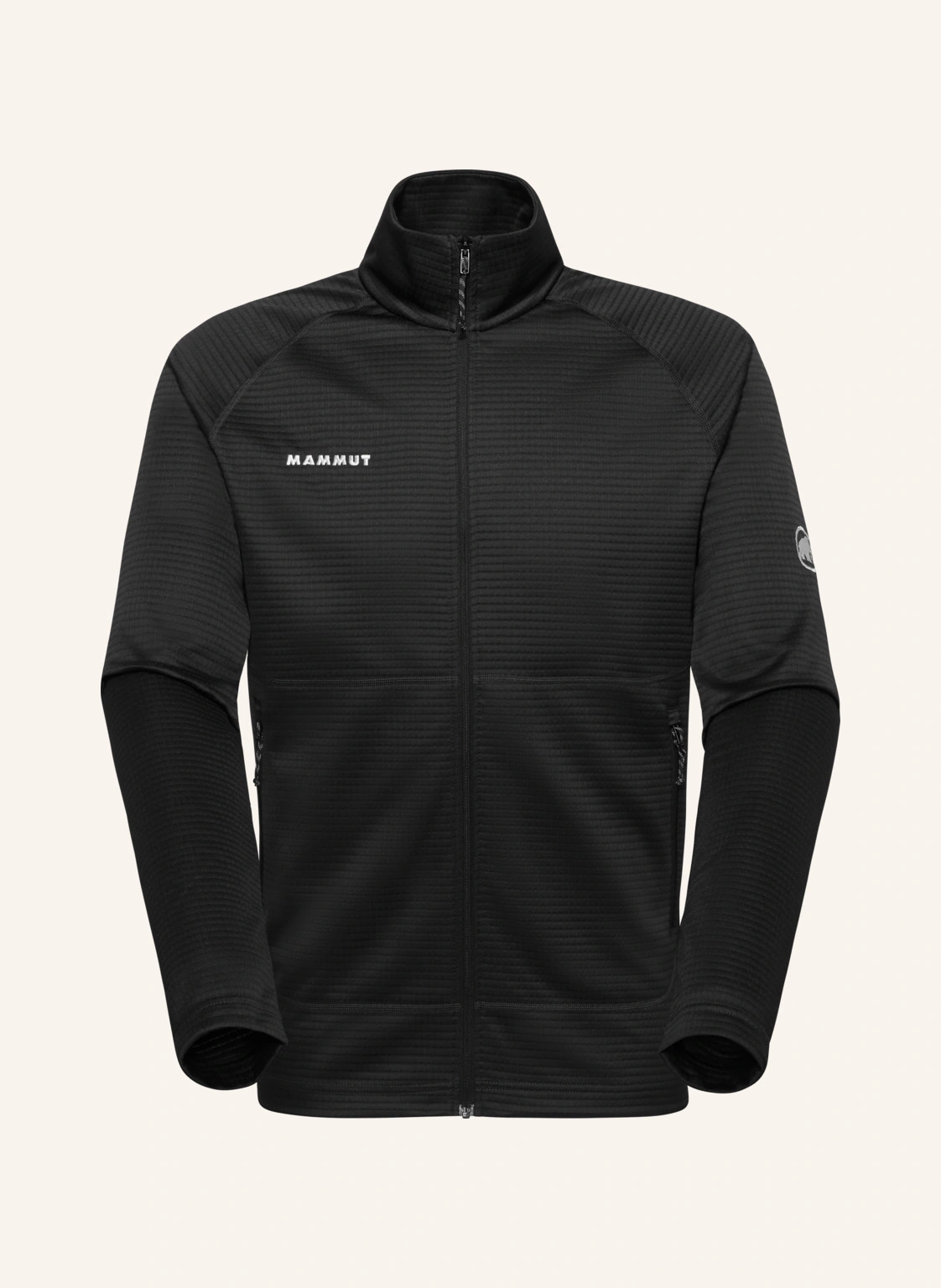 MAMMUT Midlayer-Jacke CRAG ML