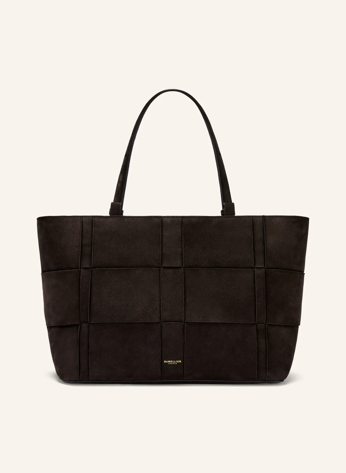 DEMELLIER Shopper