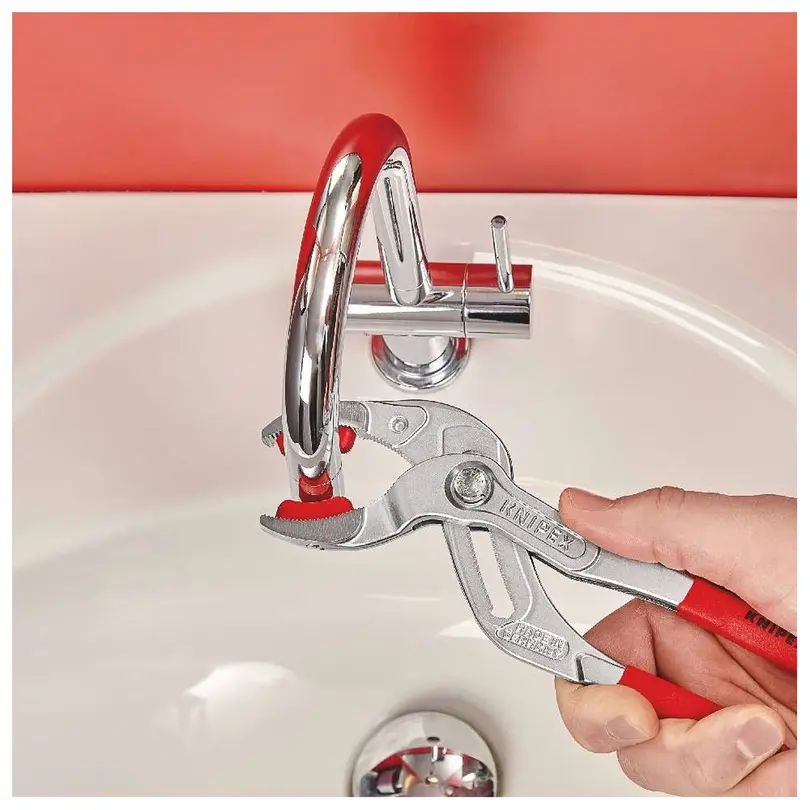 Rohrzange Knipex