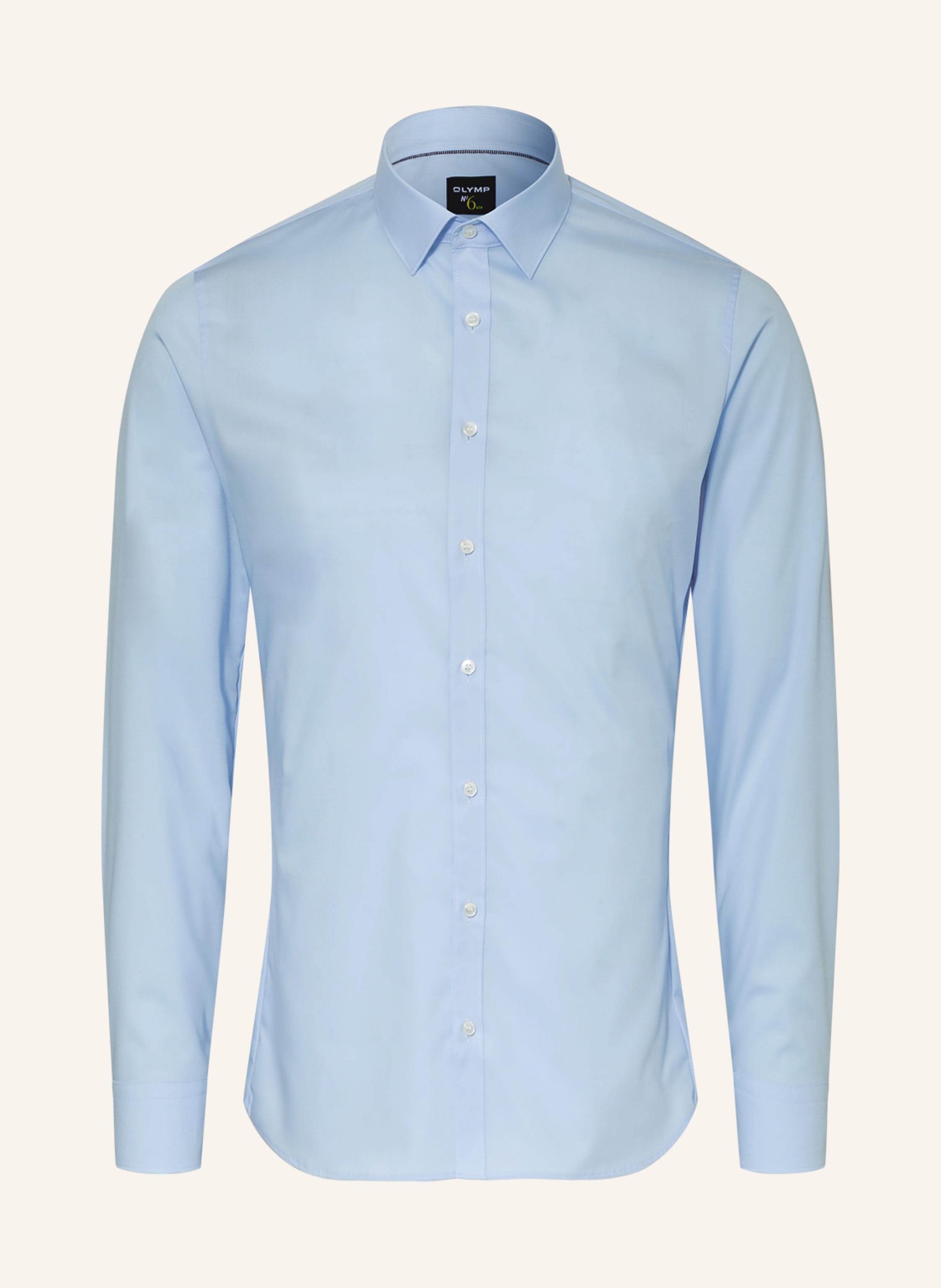 OLYMP Hemd No. Six super slim