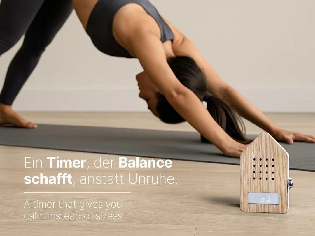 Soundbox Birdytimer