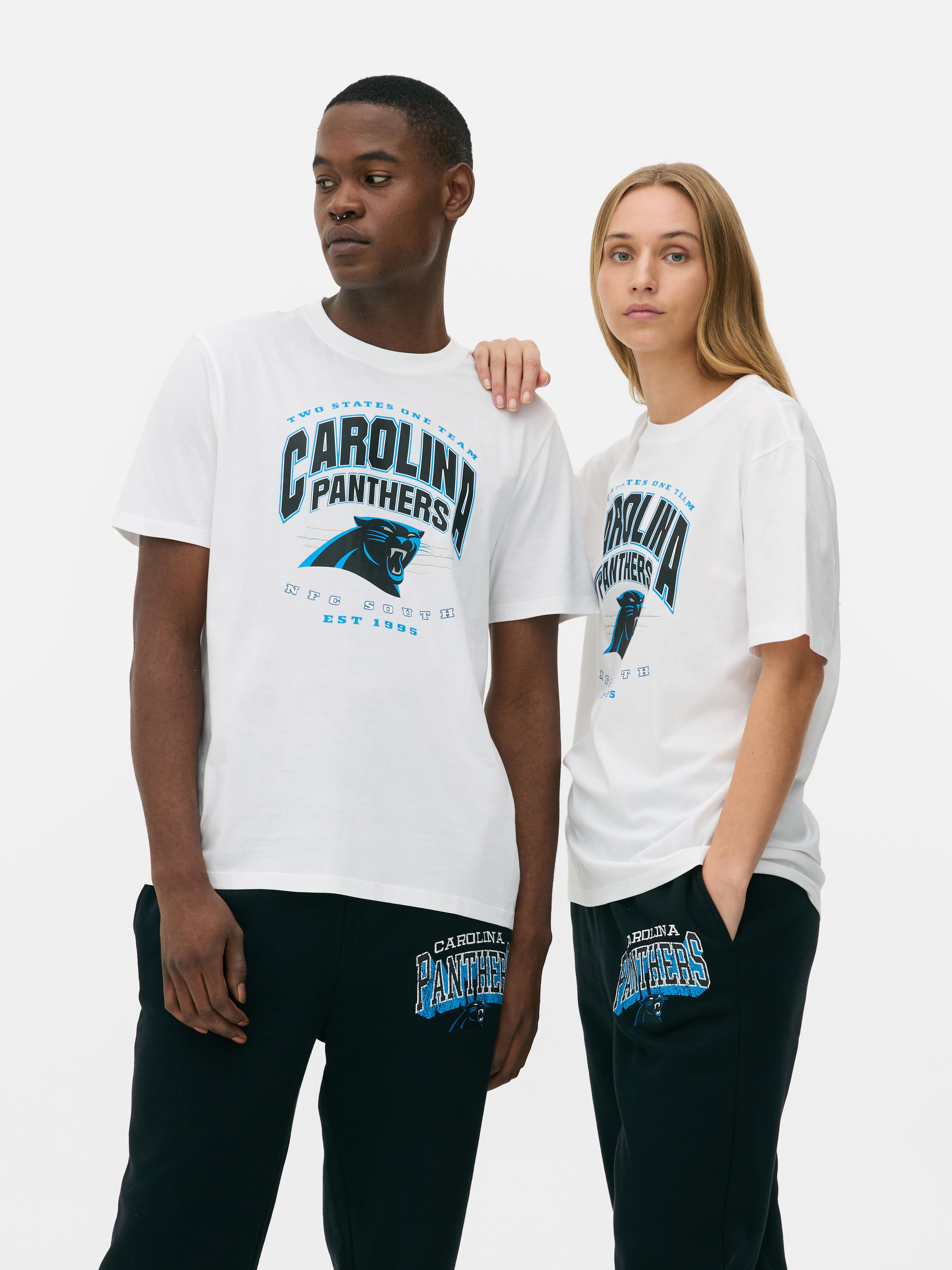 NFL Carolina Panthers T-Shirt
